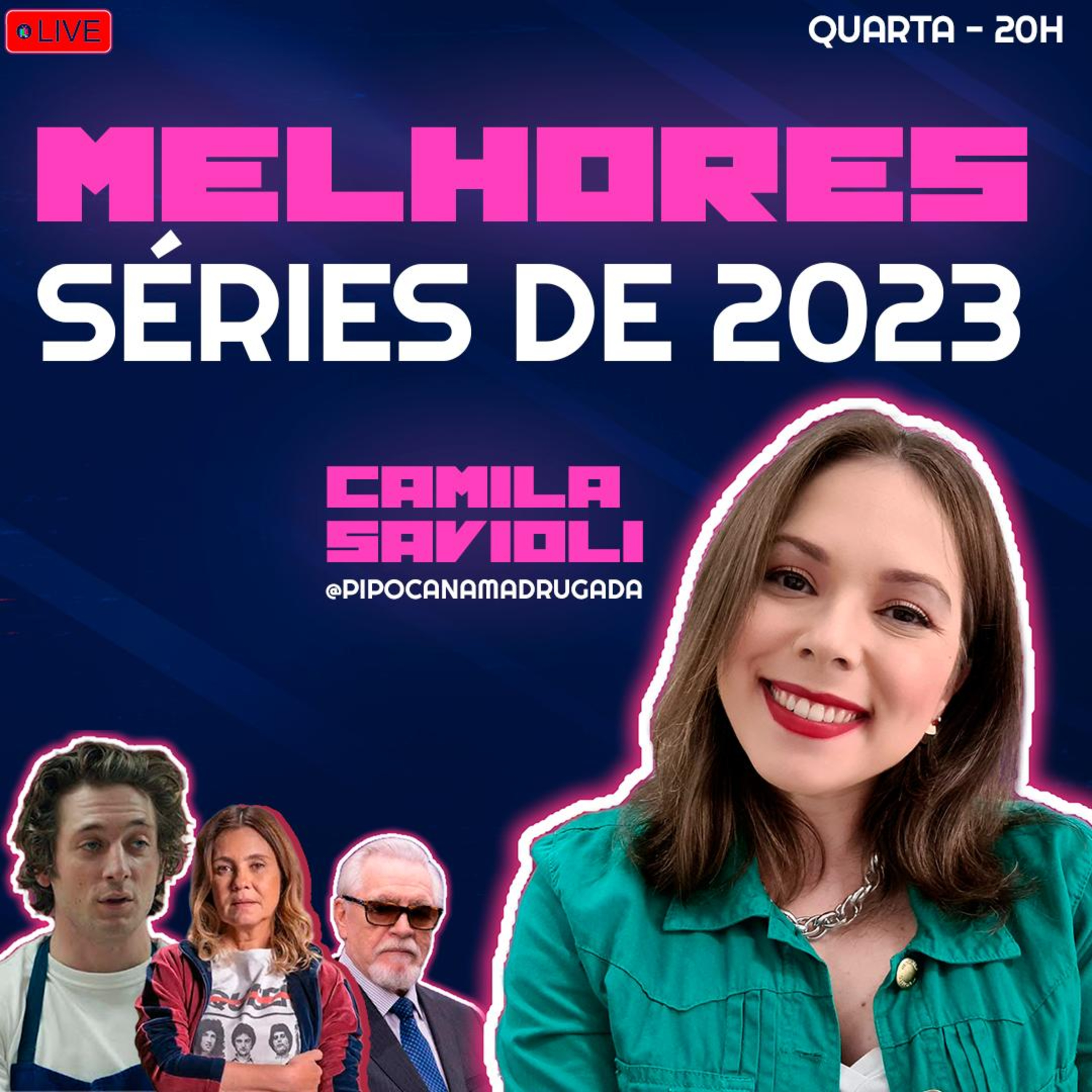 Eles que Lutem