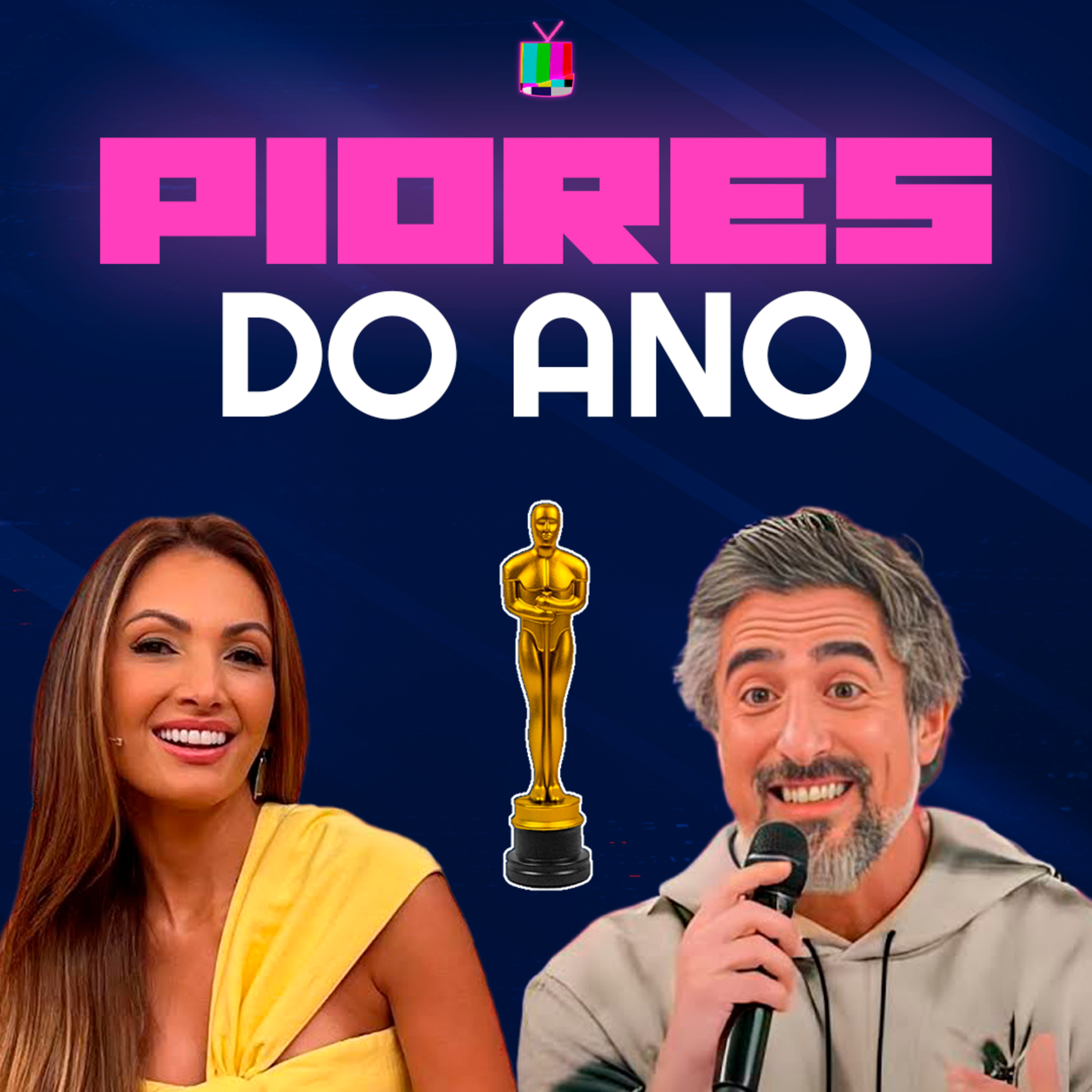 Eles que Lutem