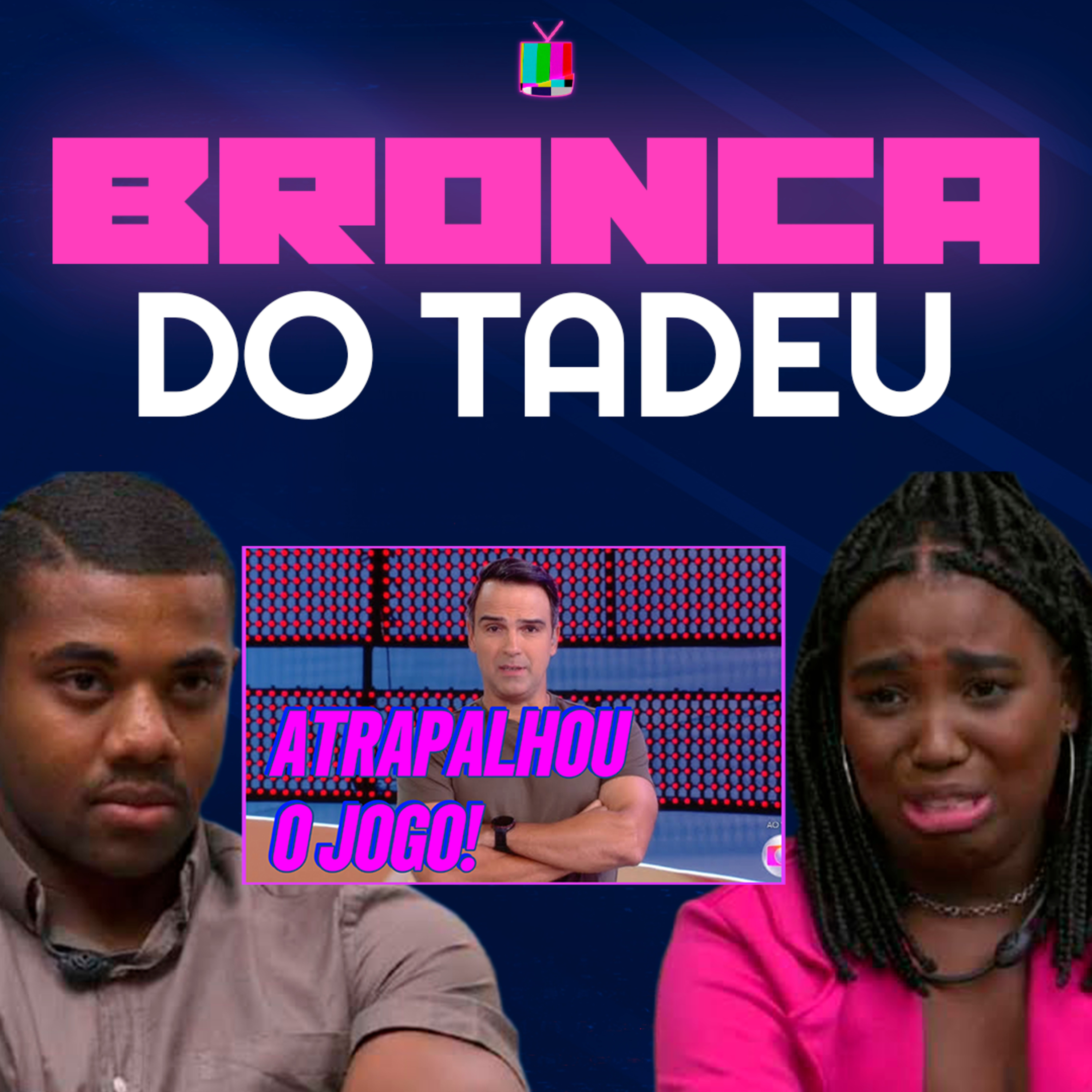 Eles que Lutem