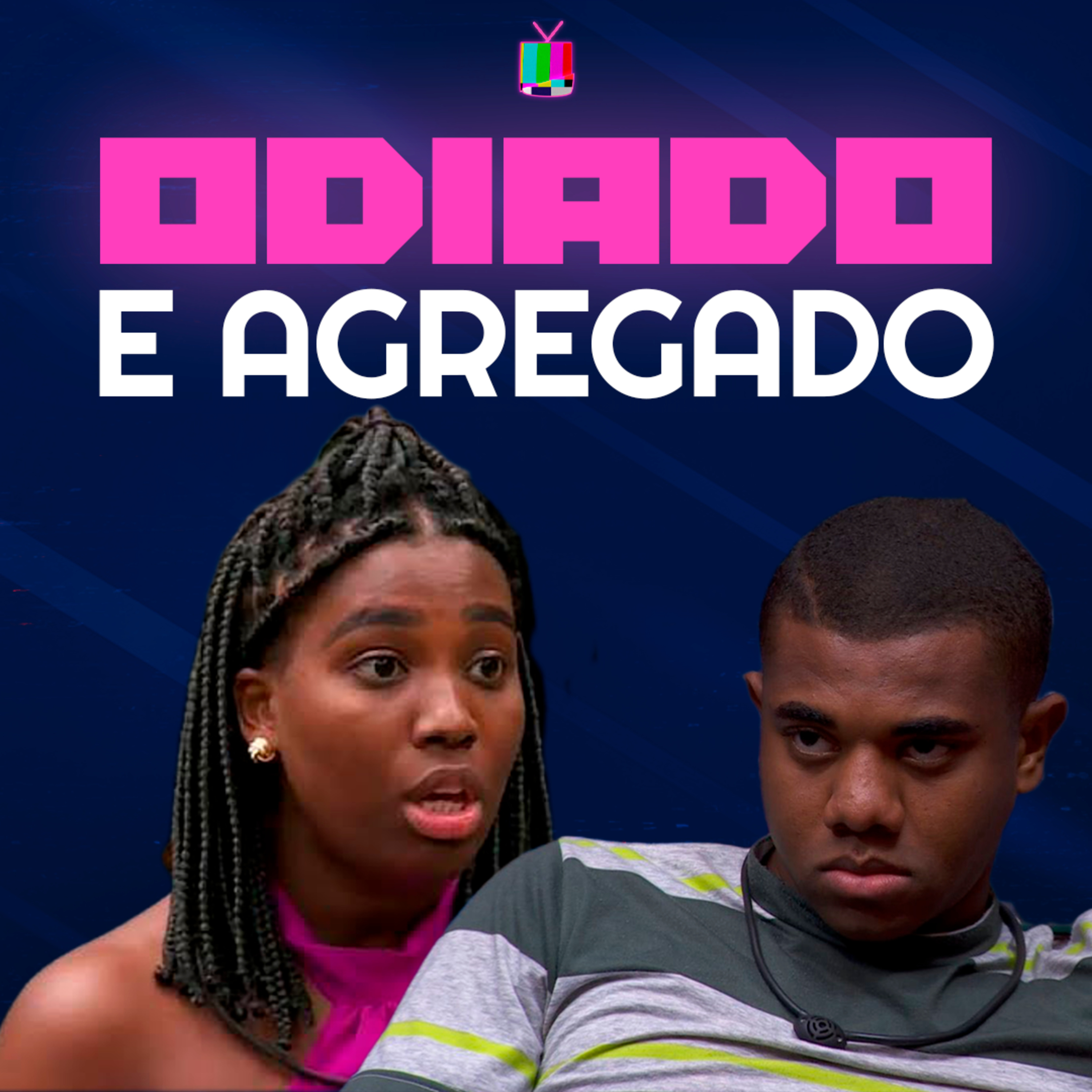 Eles que Lutem