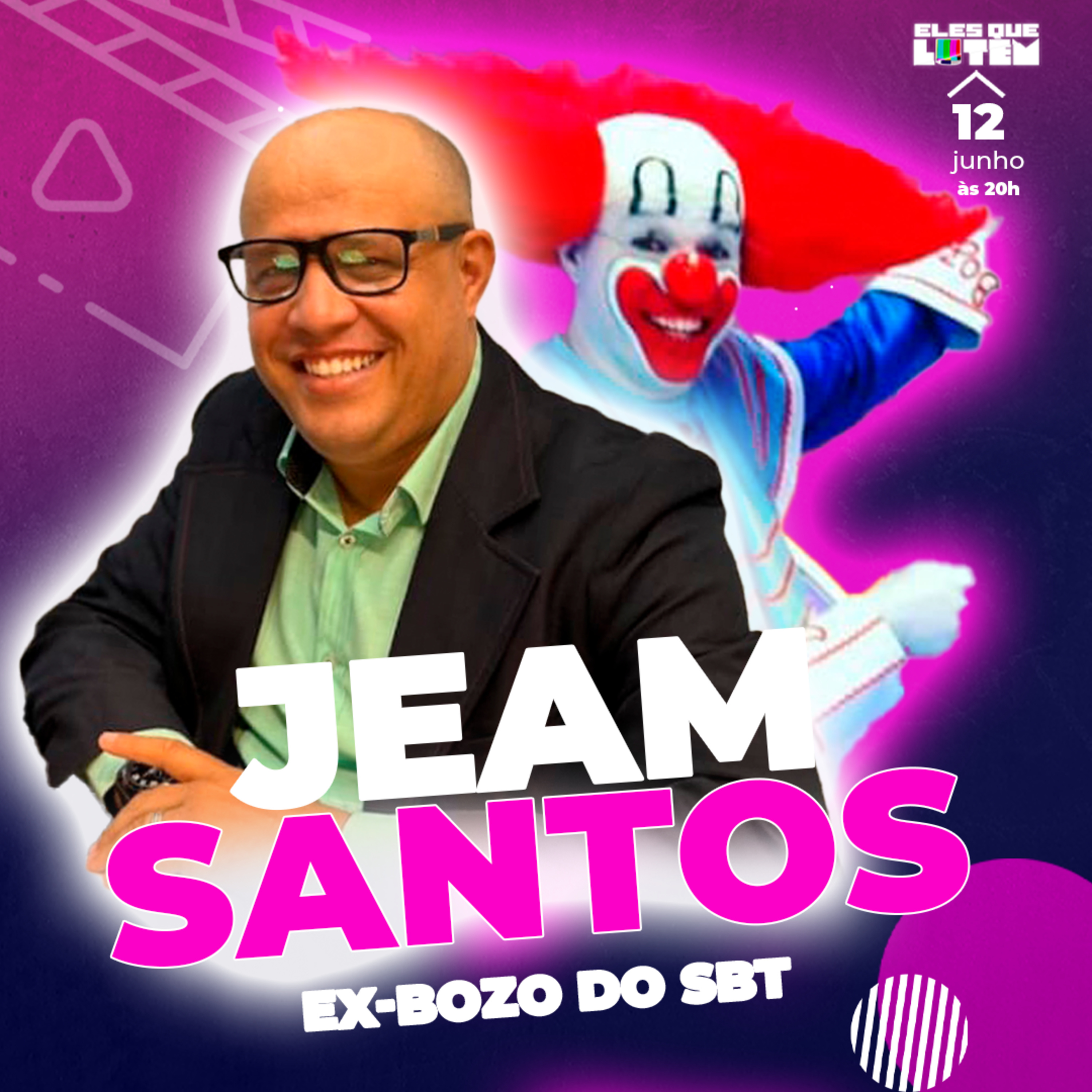Eles que Lutem