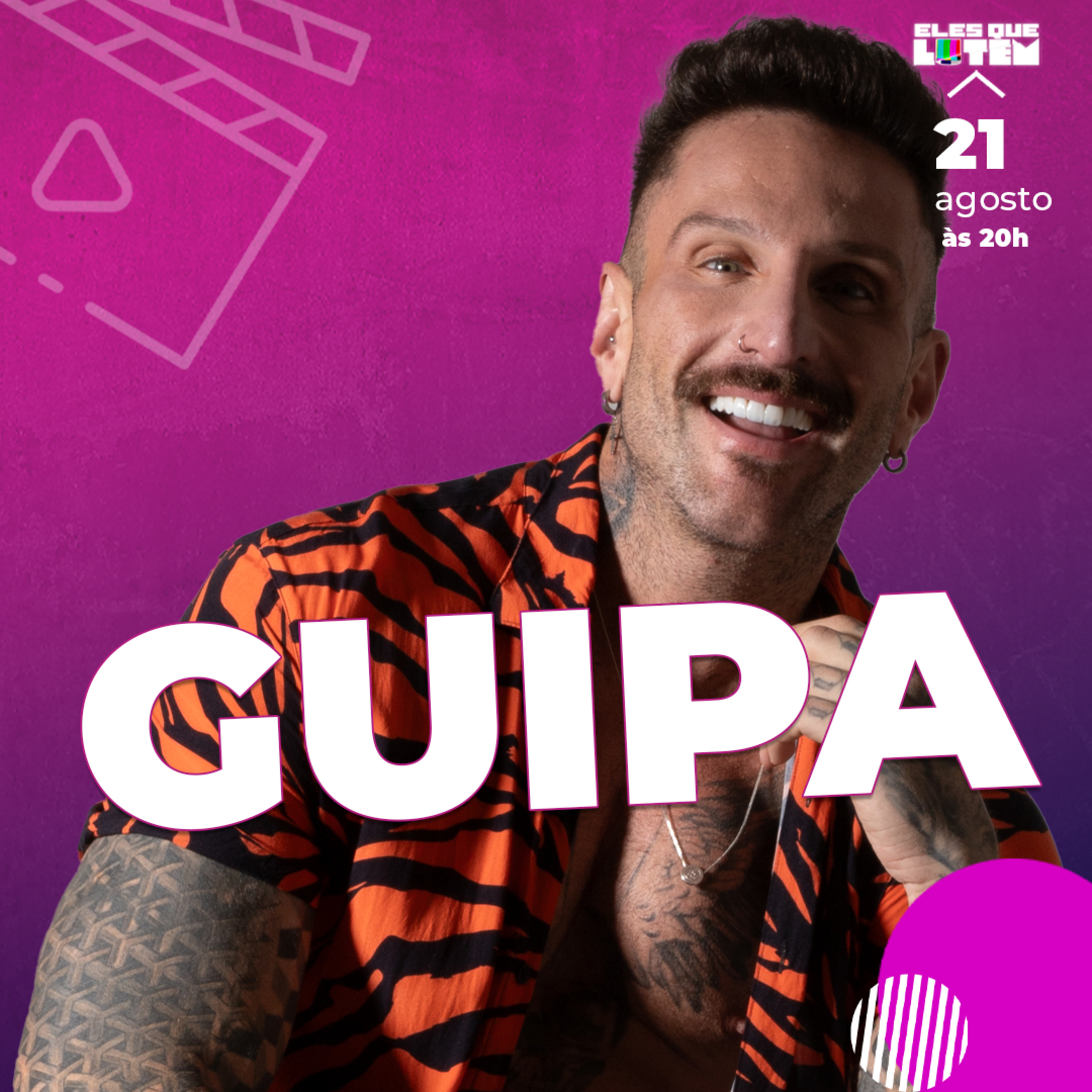 Eles que Lutem