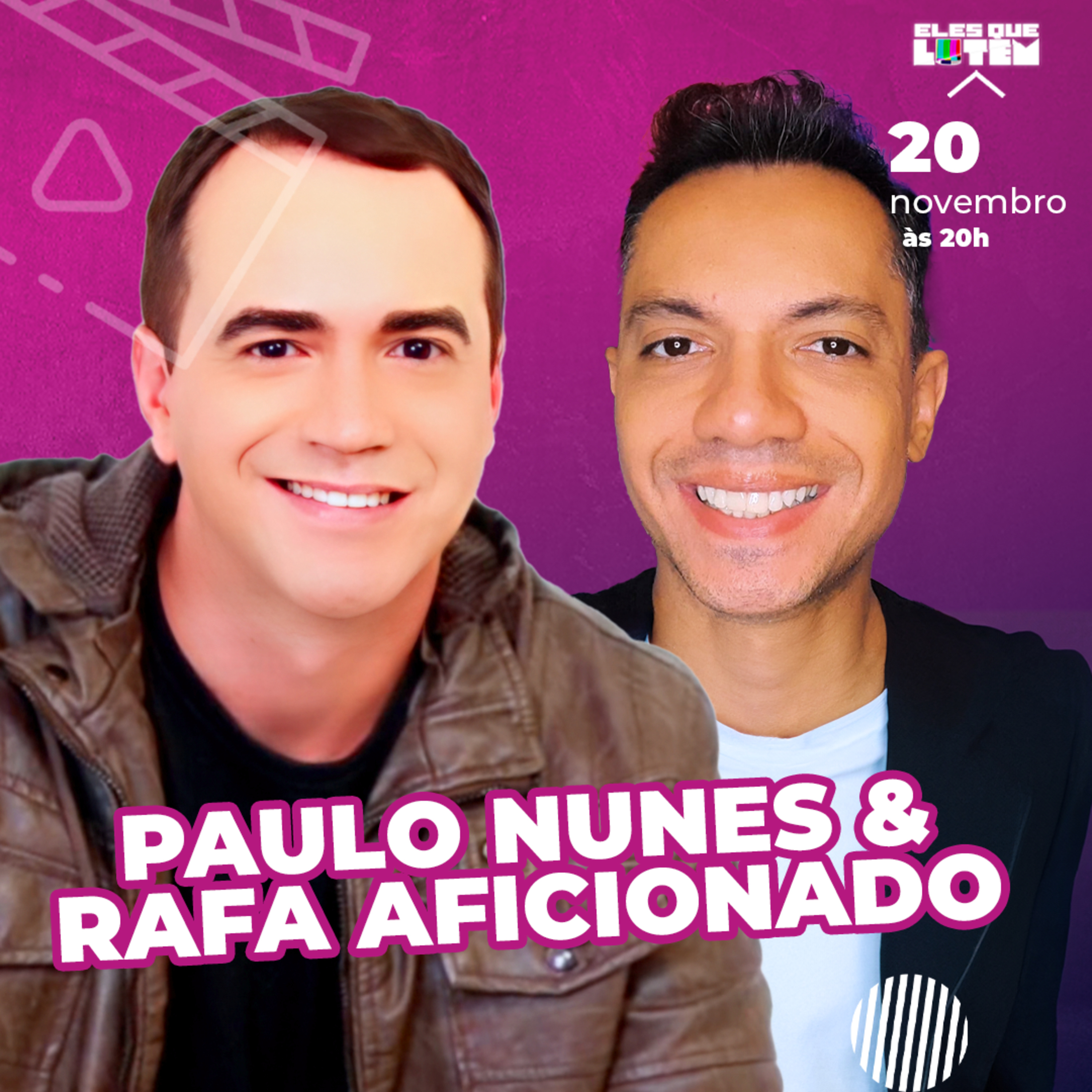 Eles que Lutem