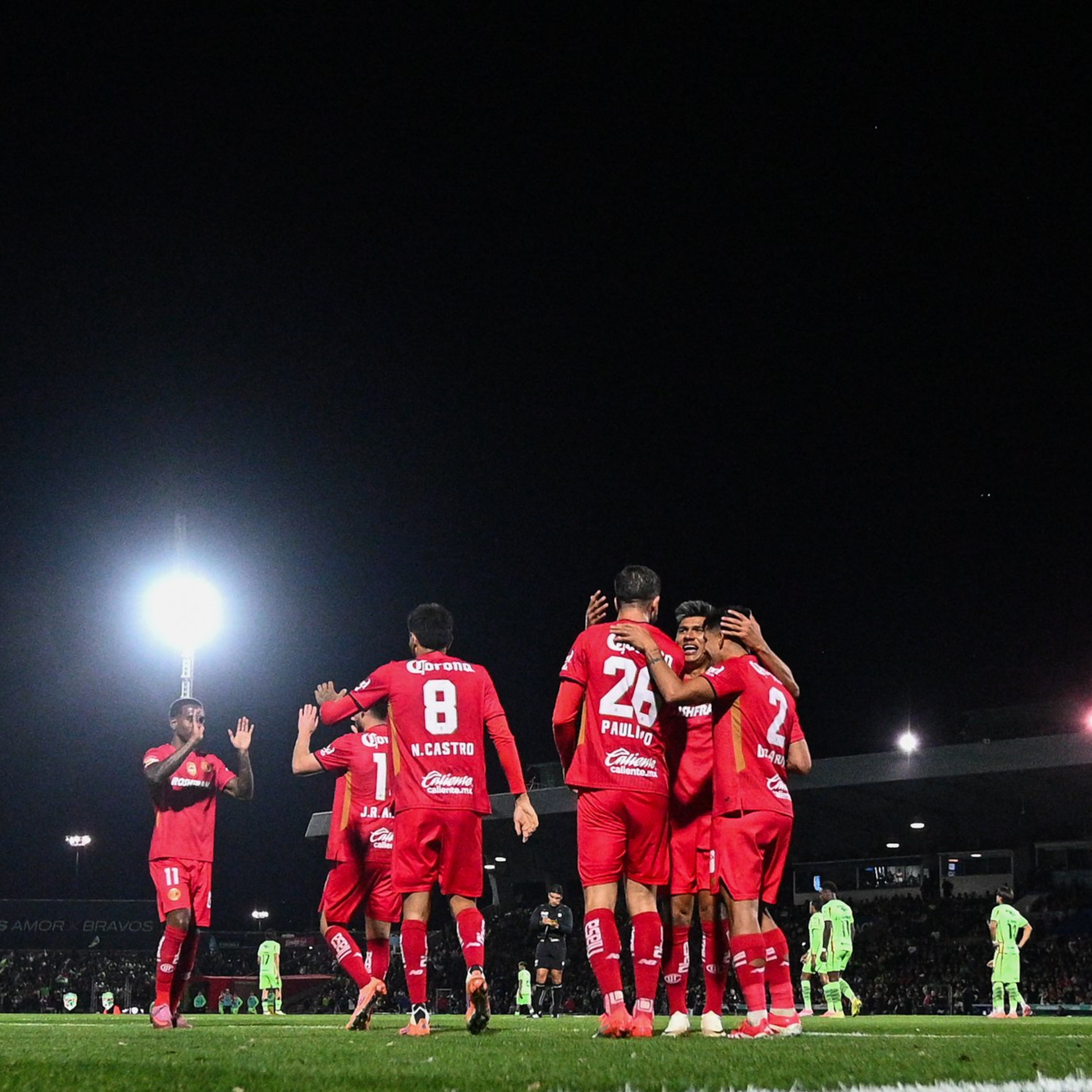 El Diablo Fronterizo 👹