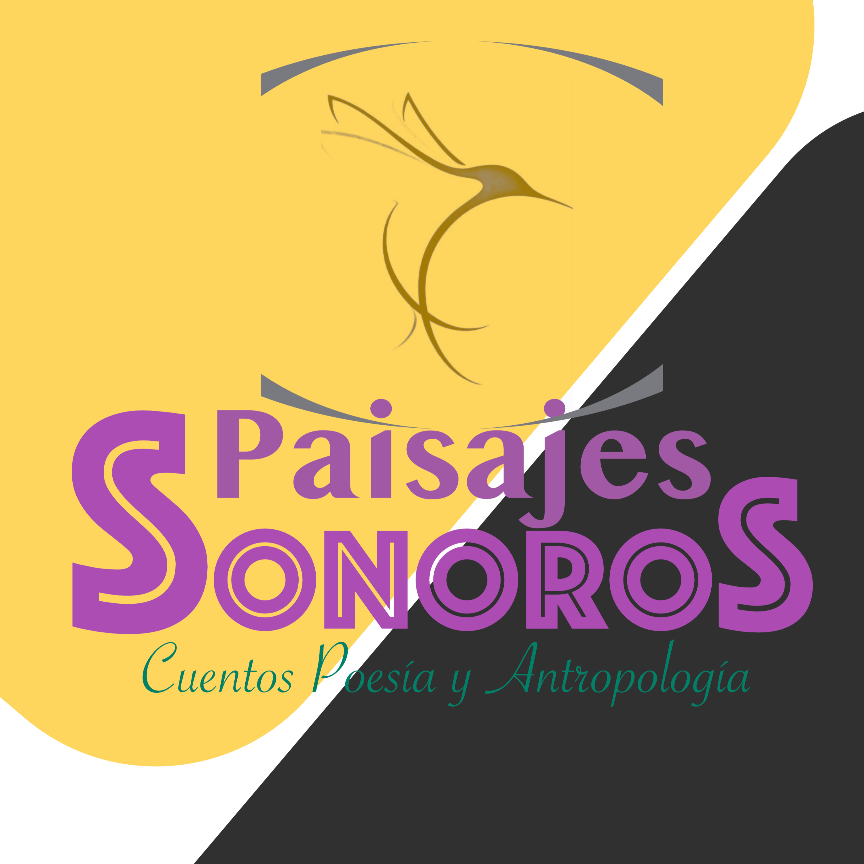 Portada de Paisajes Sonoros