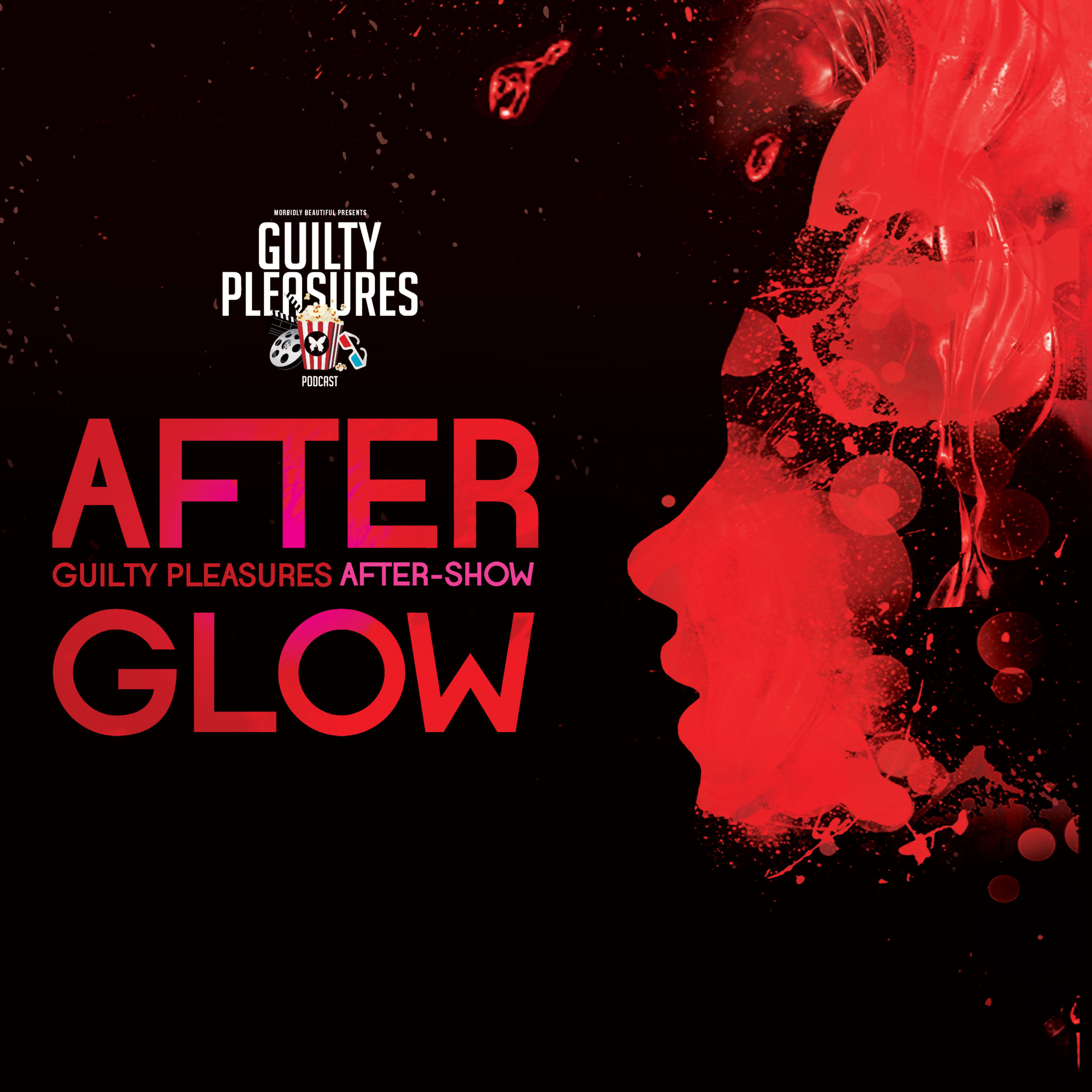Afterglow: Dead Silence (Post-Show) episode artwork