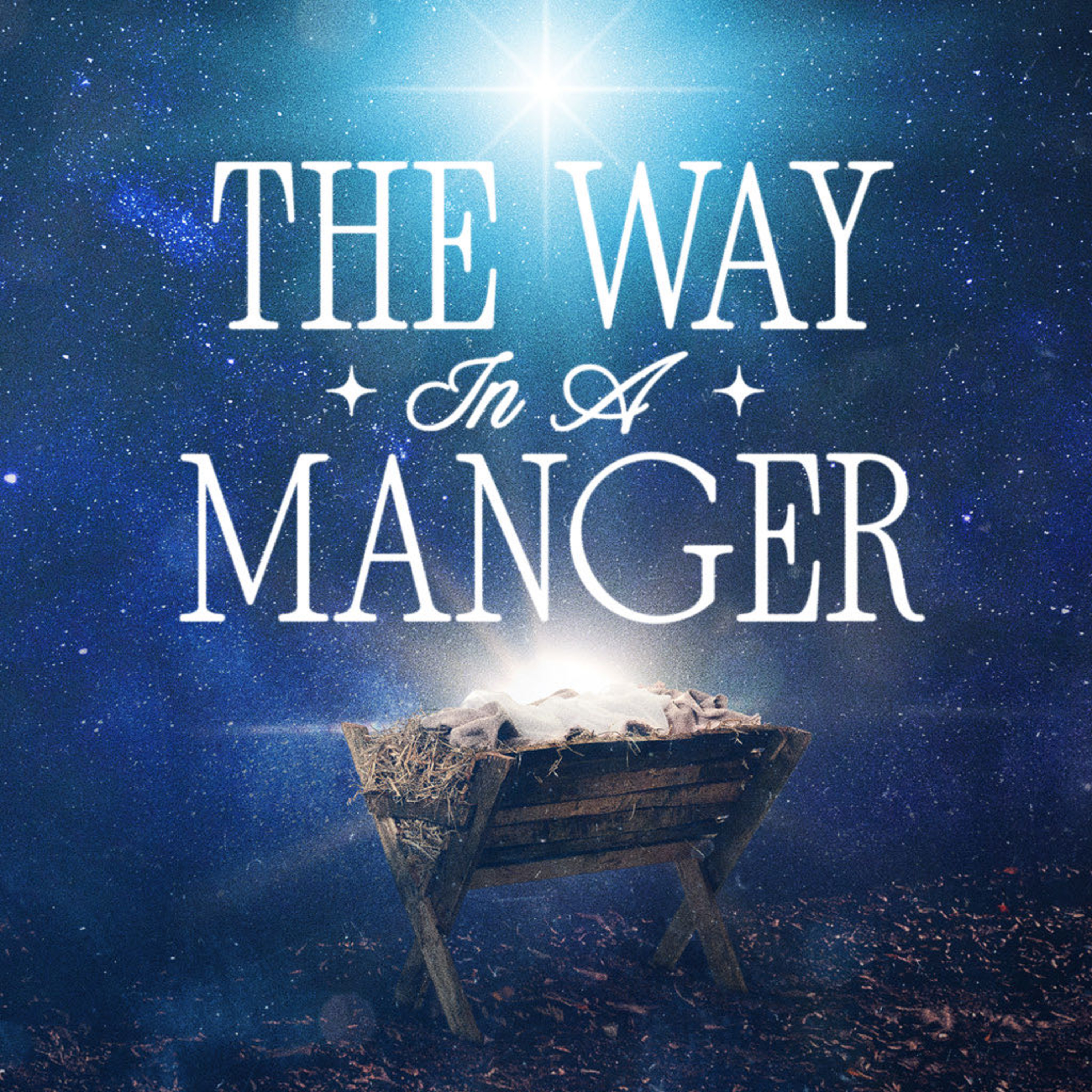 The Way In A Manger, Part 3: The Way of Love // Chris Podlich