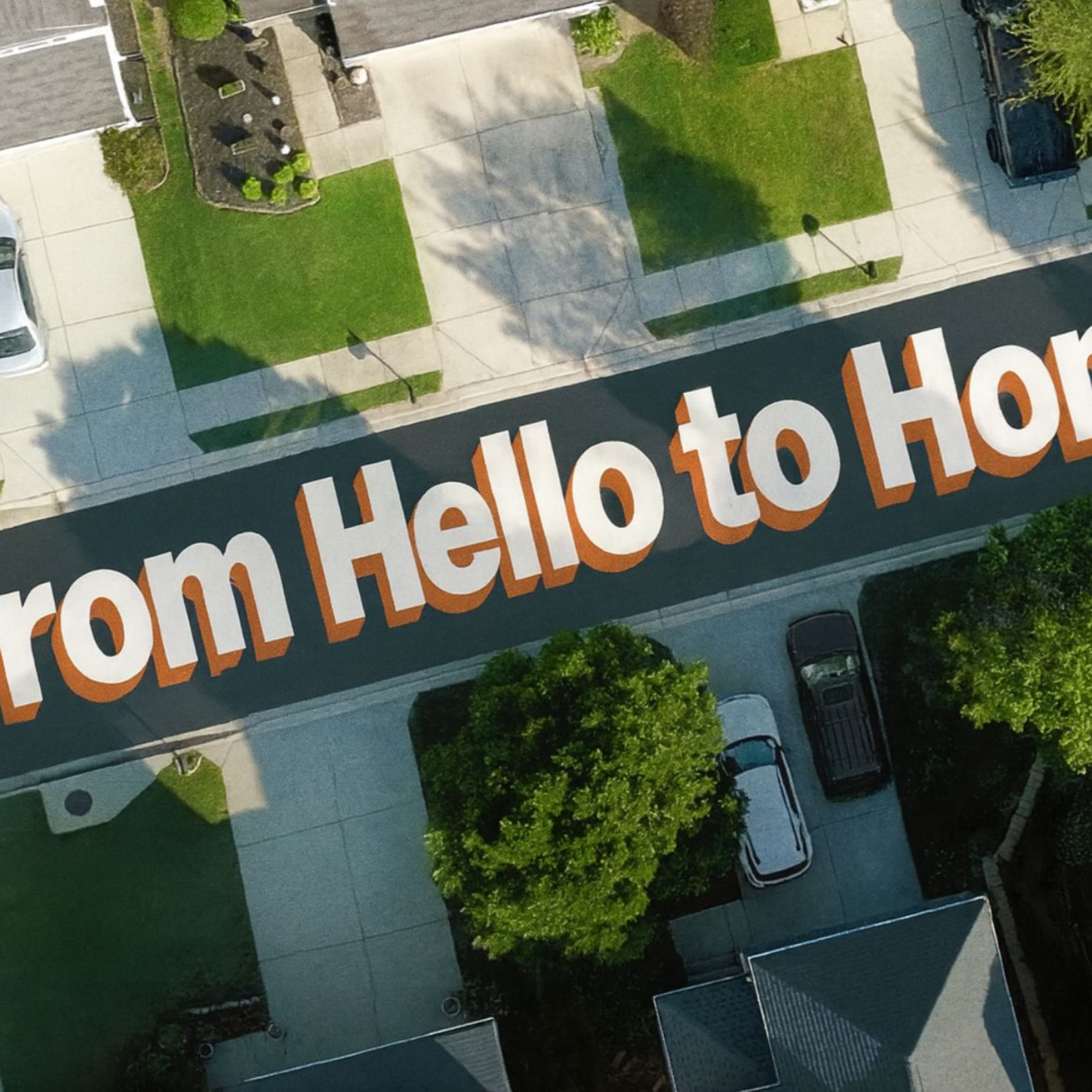 From Hello to Home, Part 1: An Outward Facing Church // Andy Stanley