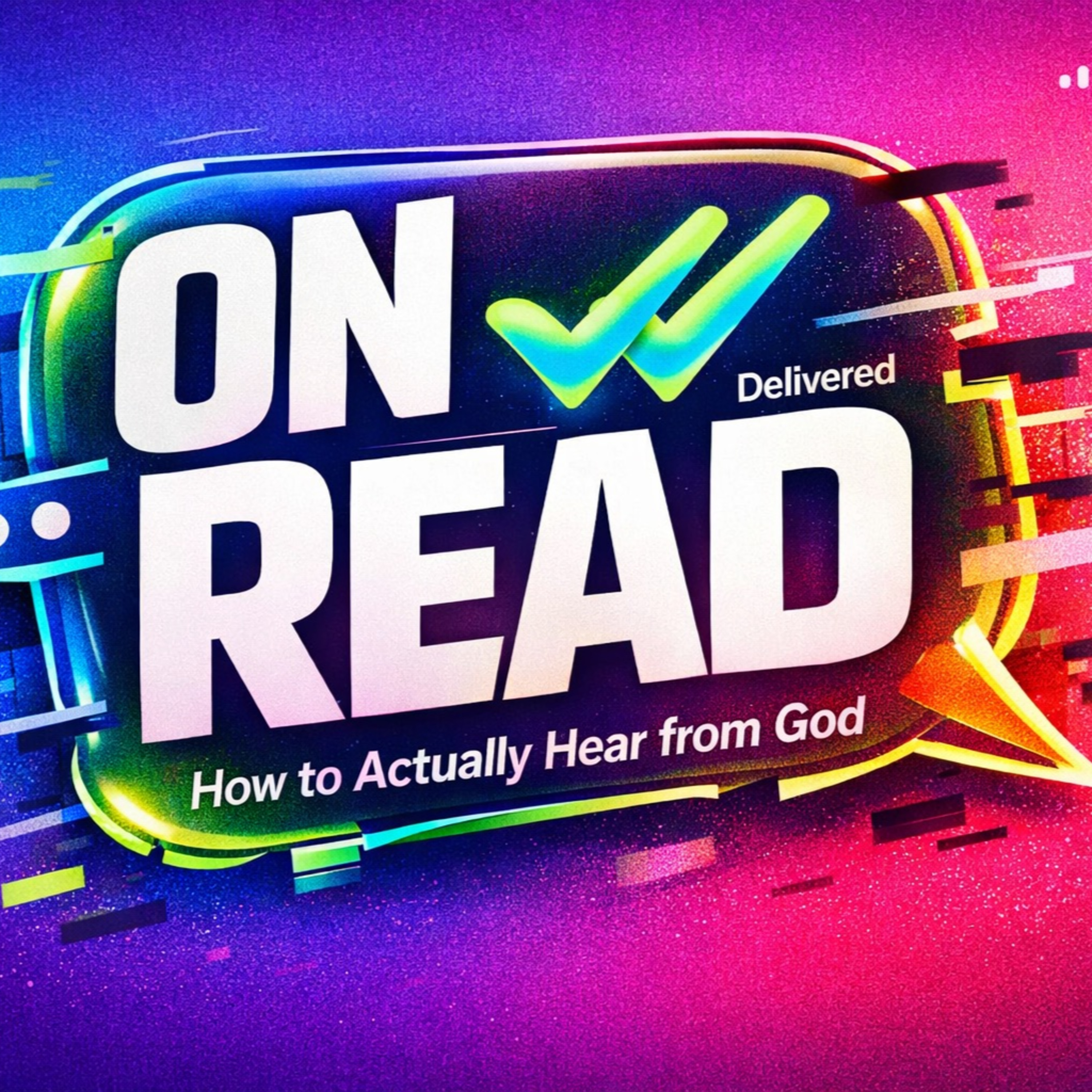 On Read, Part 2: Knowing How to Hear // Chris Podlich episode artwork