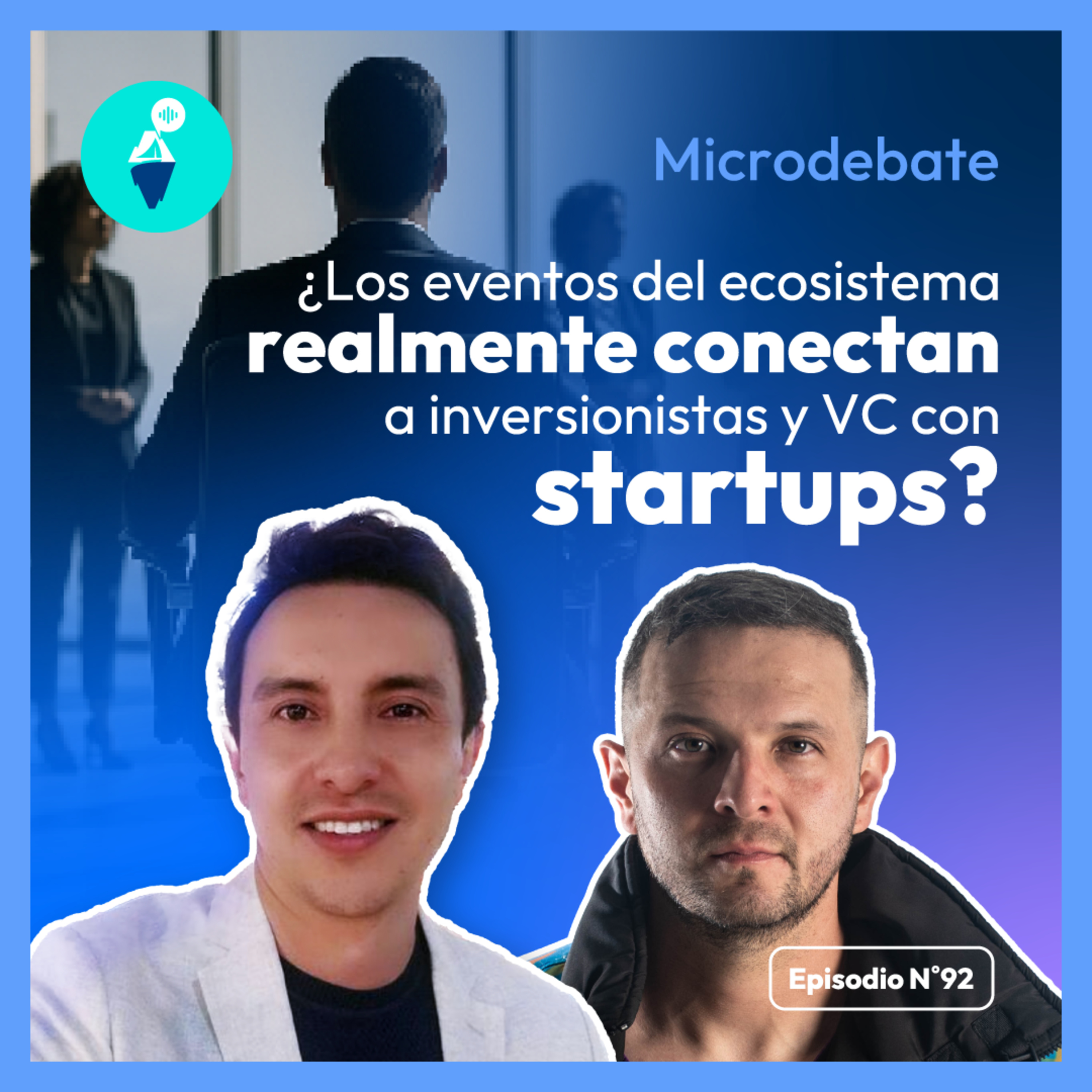Portada de La Punta del Iceberg