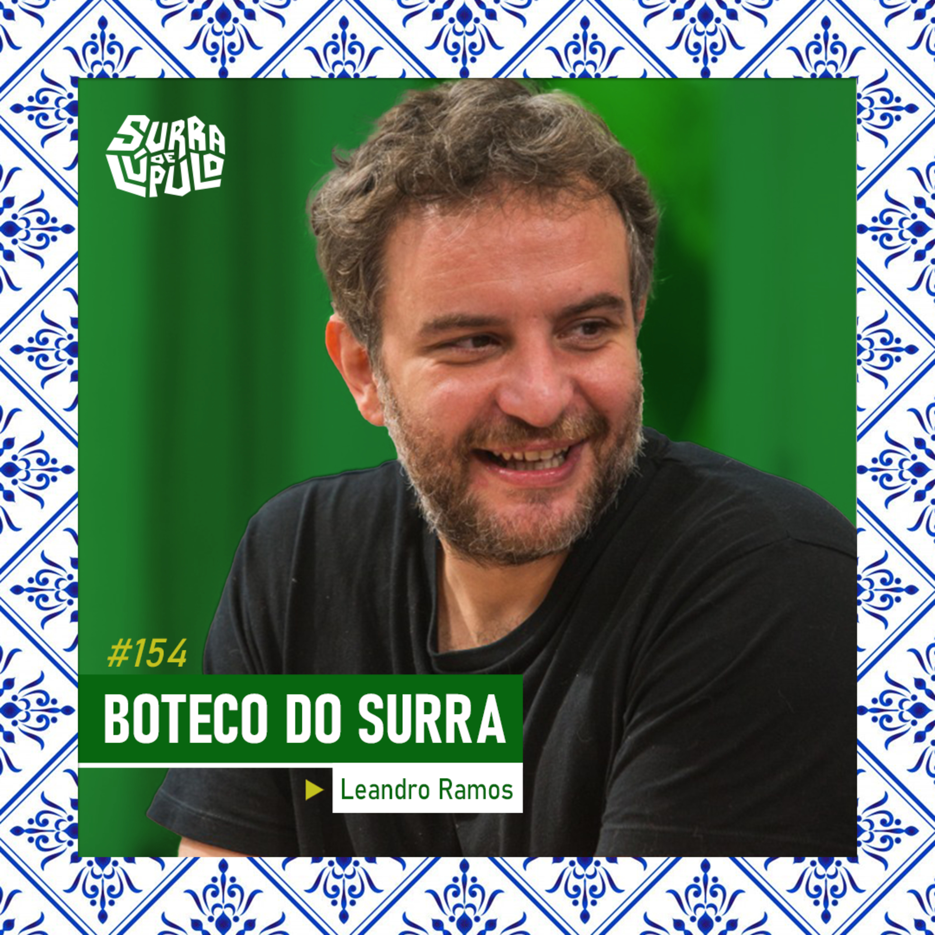 Surra de Lúpulo