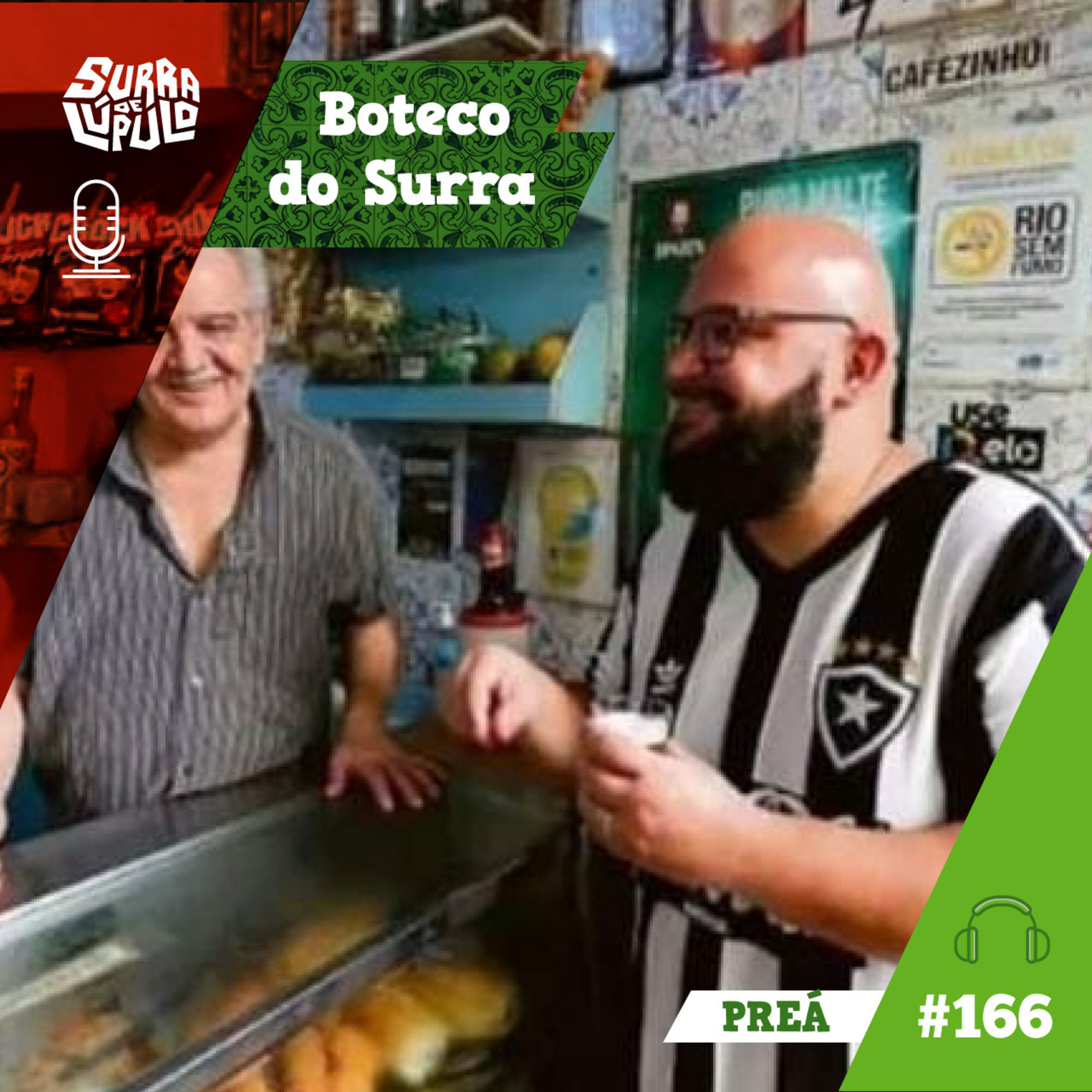 Surra de Lúpulo