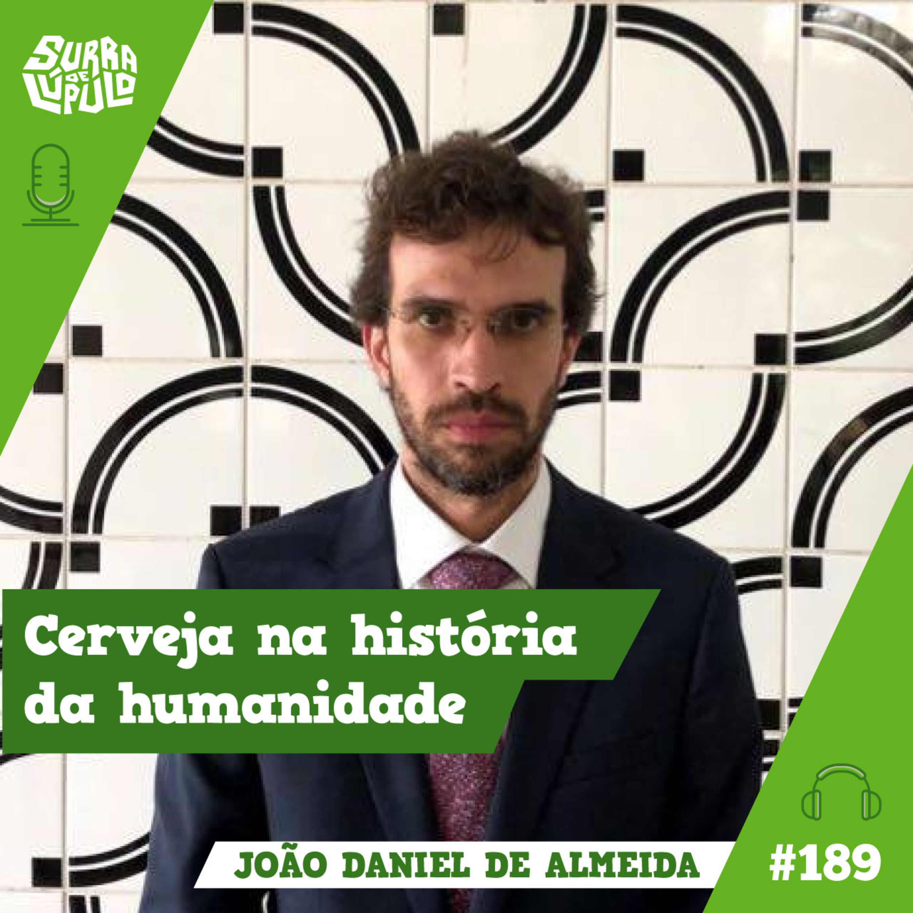 Surra de Lúpulo