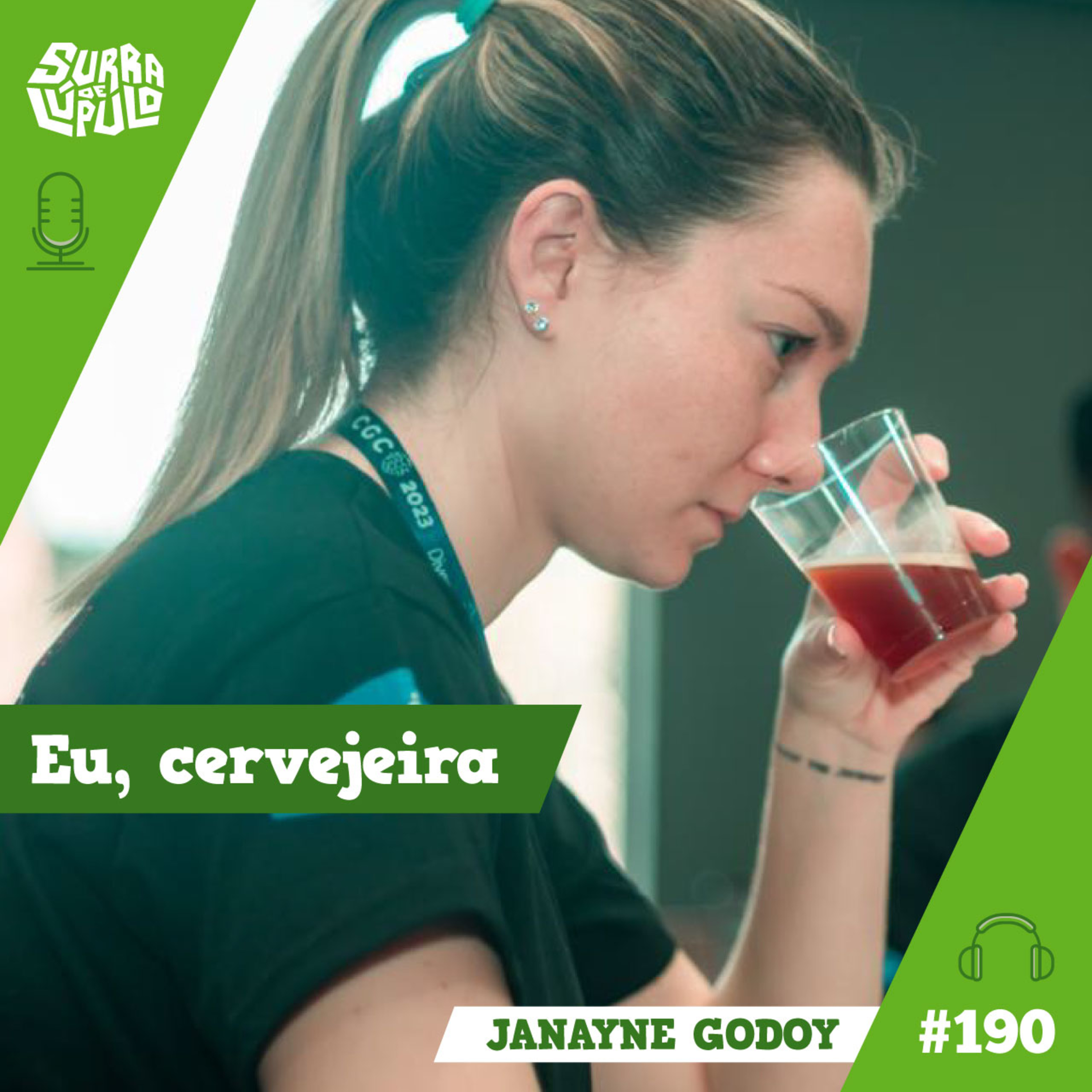 Surra de Lúpulo
