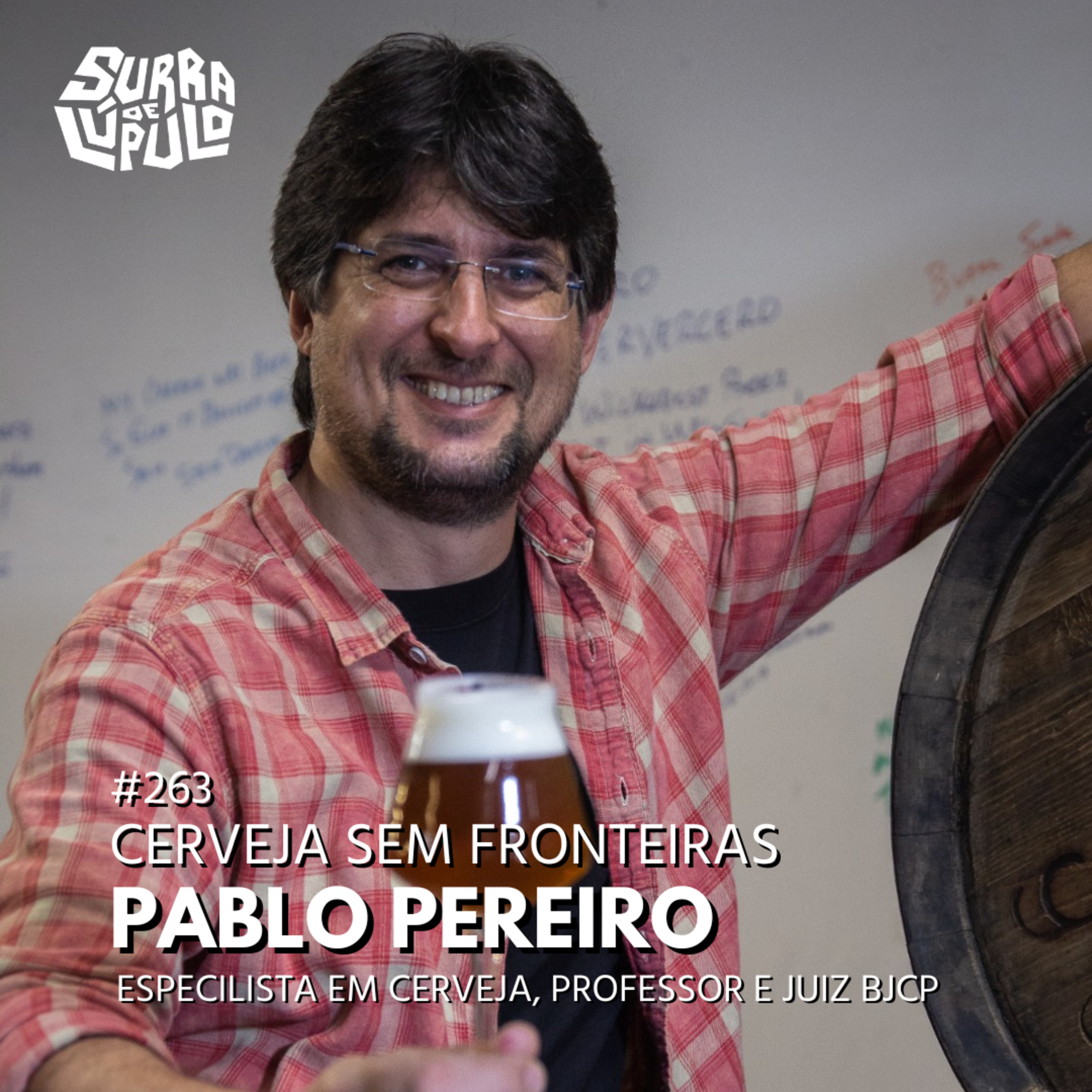 Surra de Lúpulo