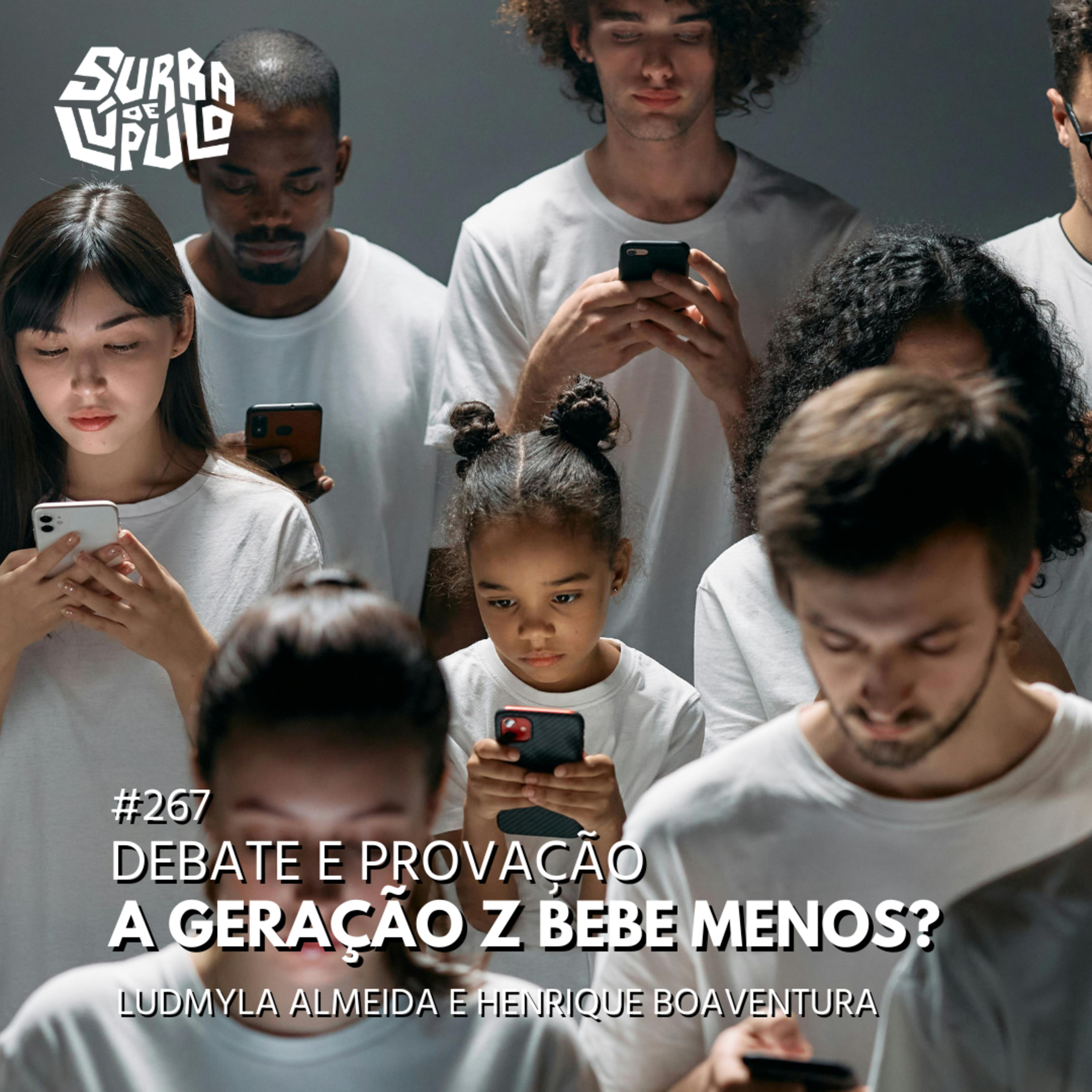 Surra de Lúpulo