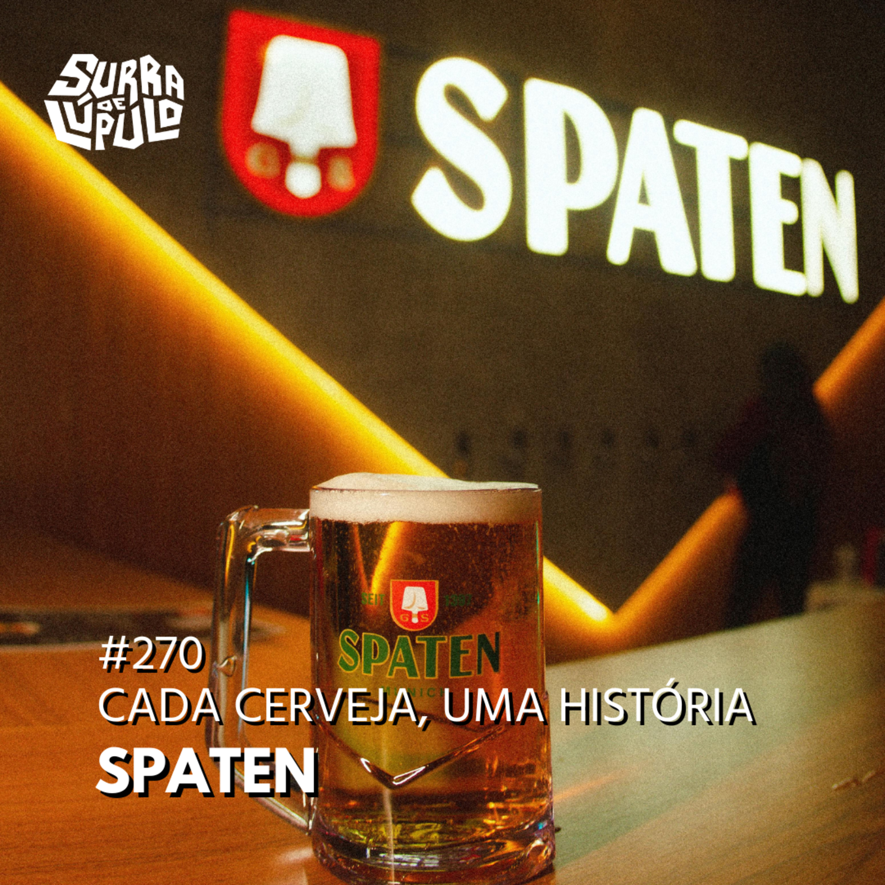 Surra de Lúpulo