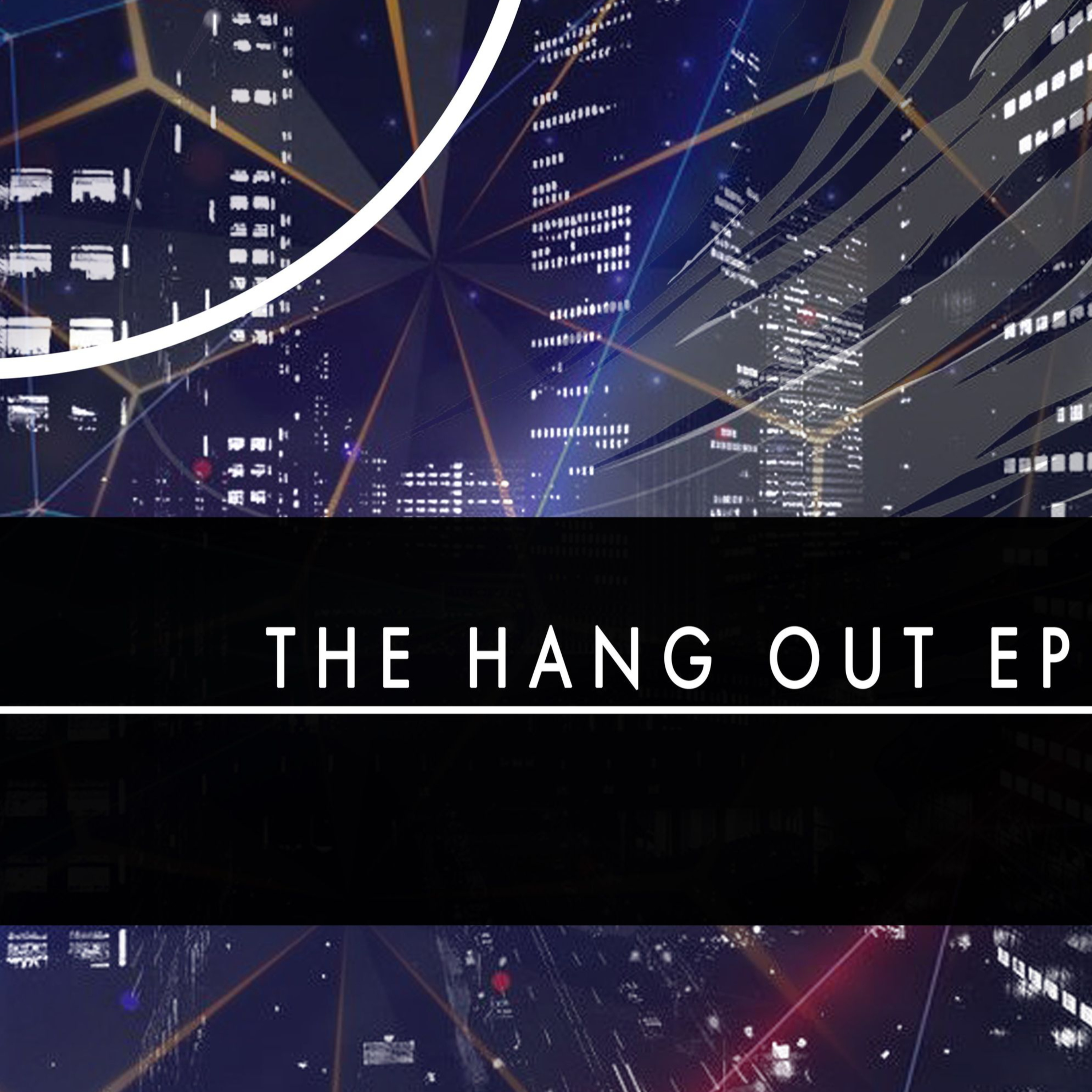 PLATE 167: THE HANG OUT EP