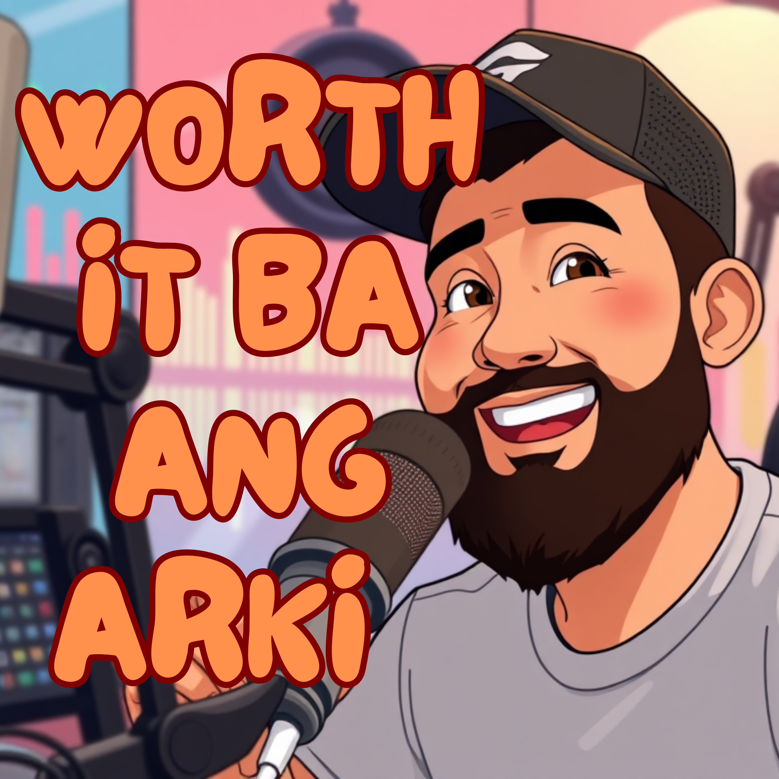 Arki Talks Podcast