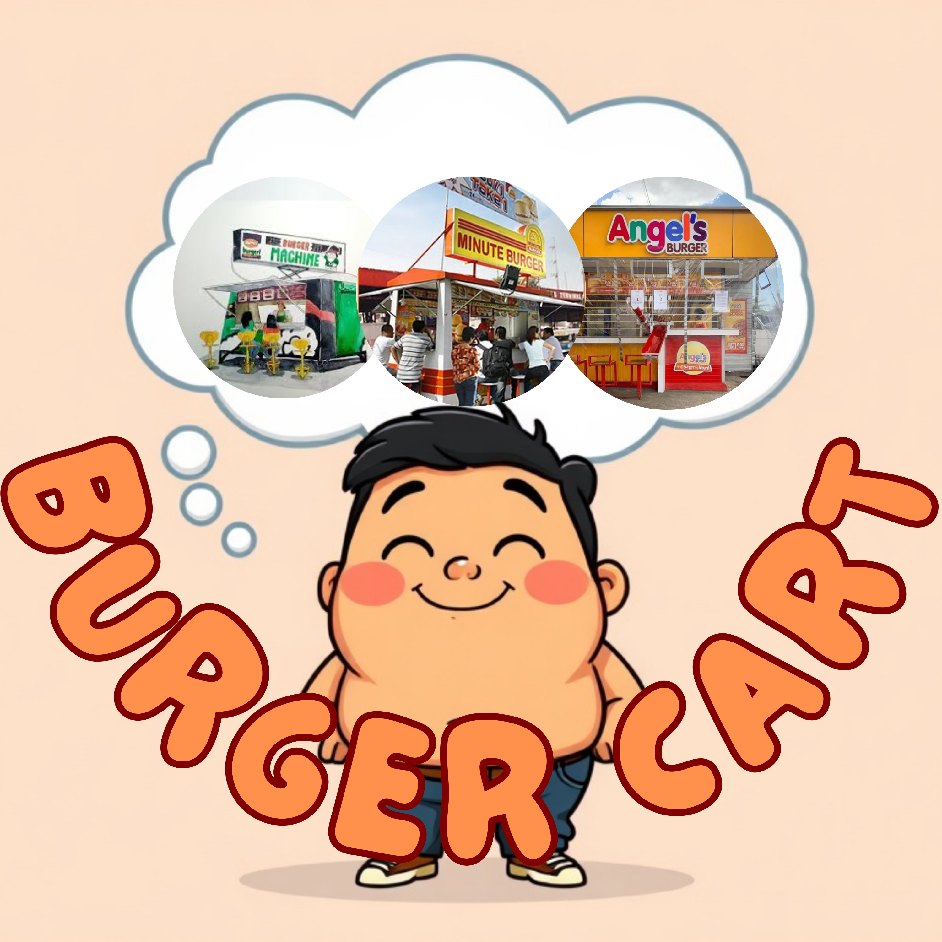 PLATE 253: BURGER CART episode artwork