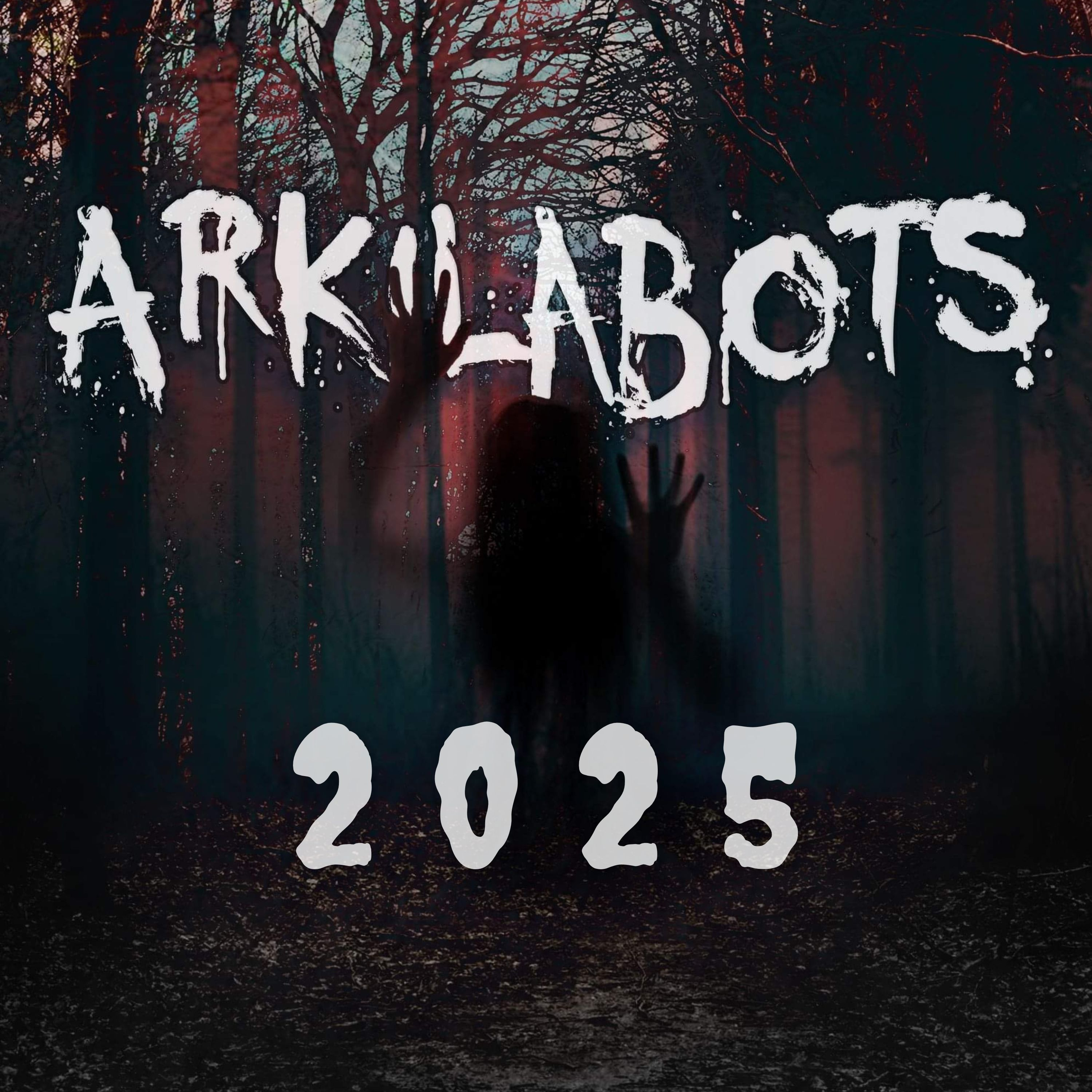 PLATE 257 : ARKILABOTS 2025 episode artwork