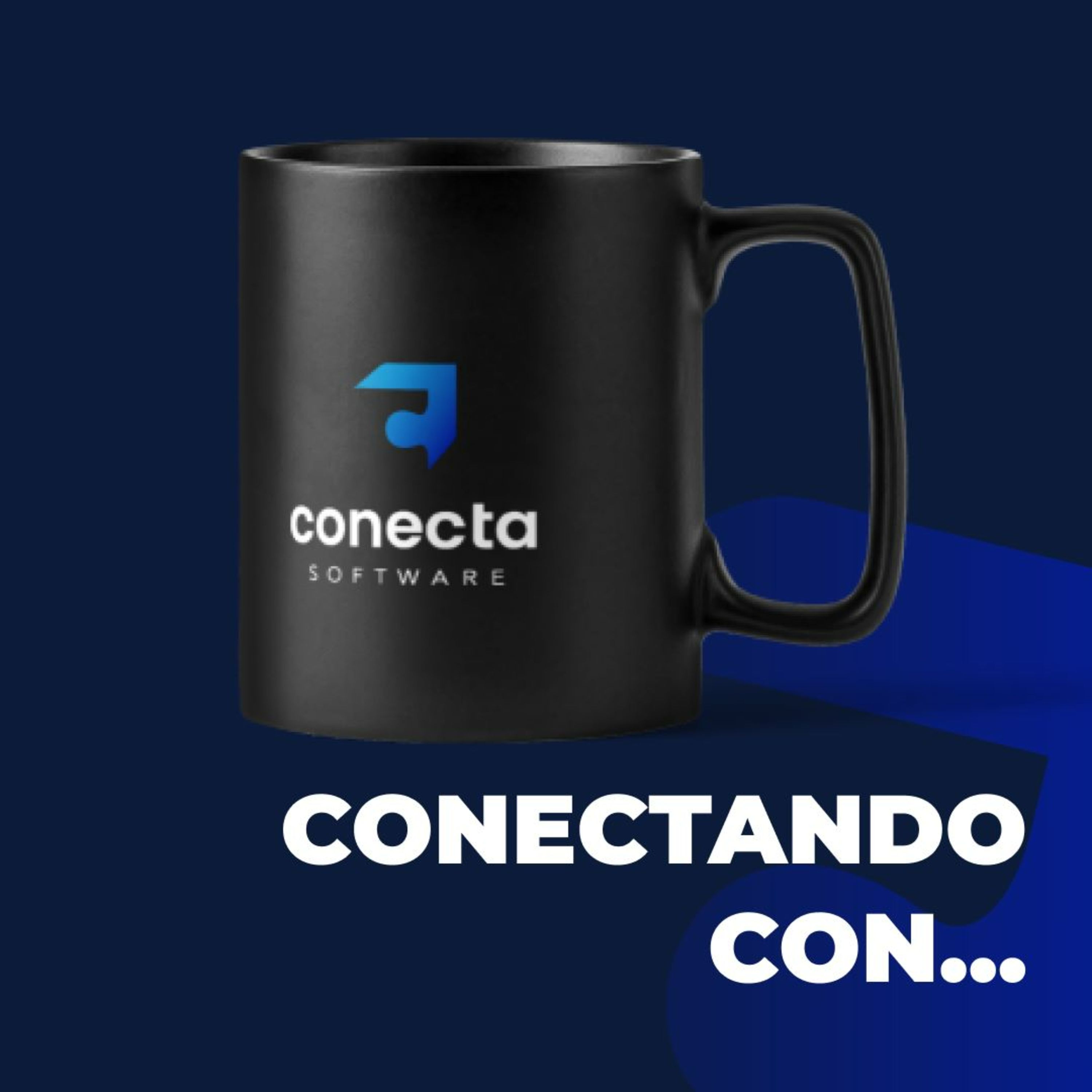 Conecta Magazine