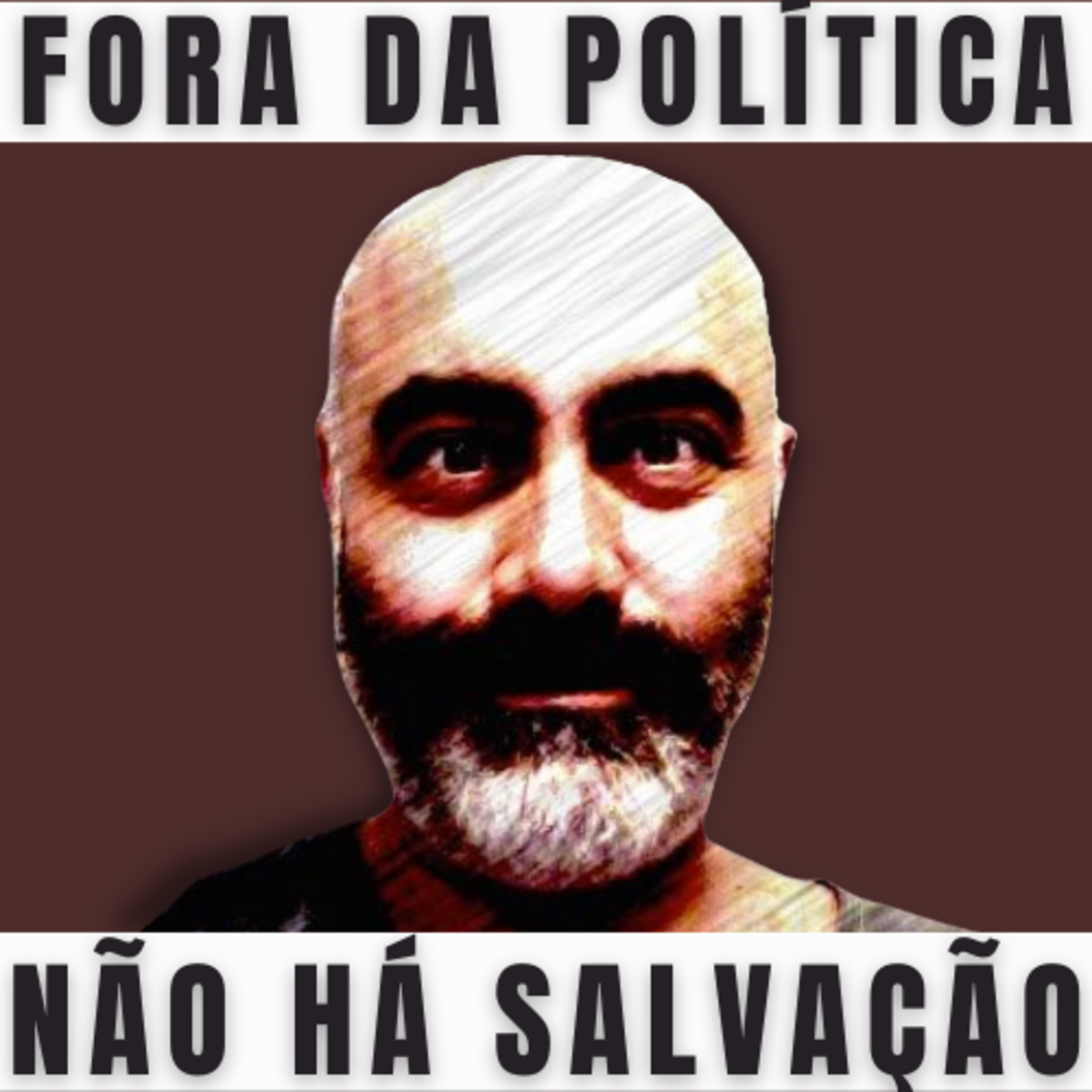 O Ministério Público para além de Aras | com Rafael Viegas | 196