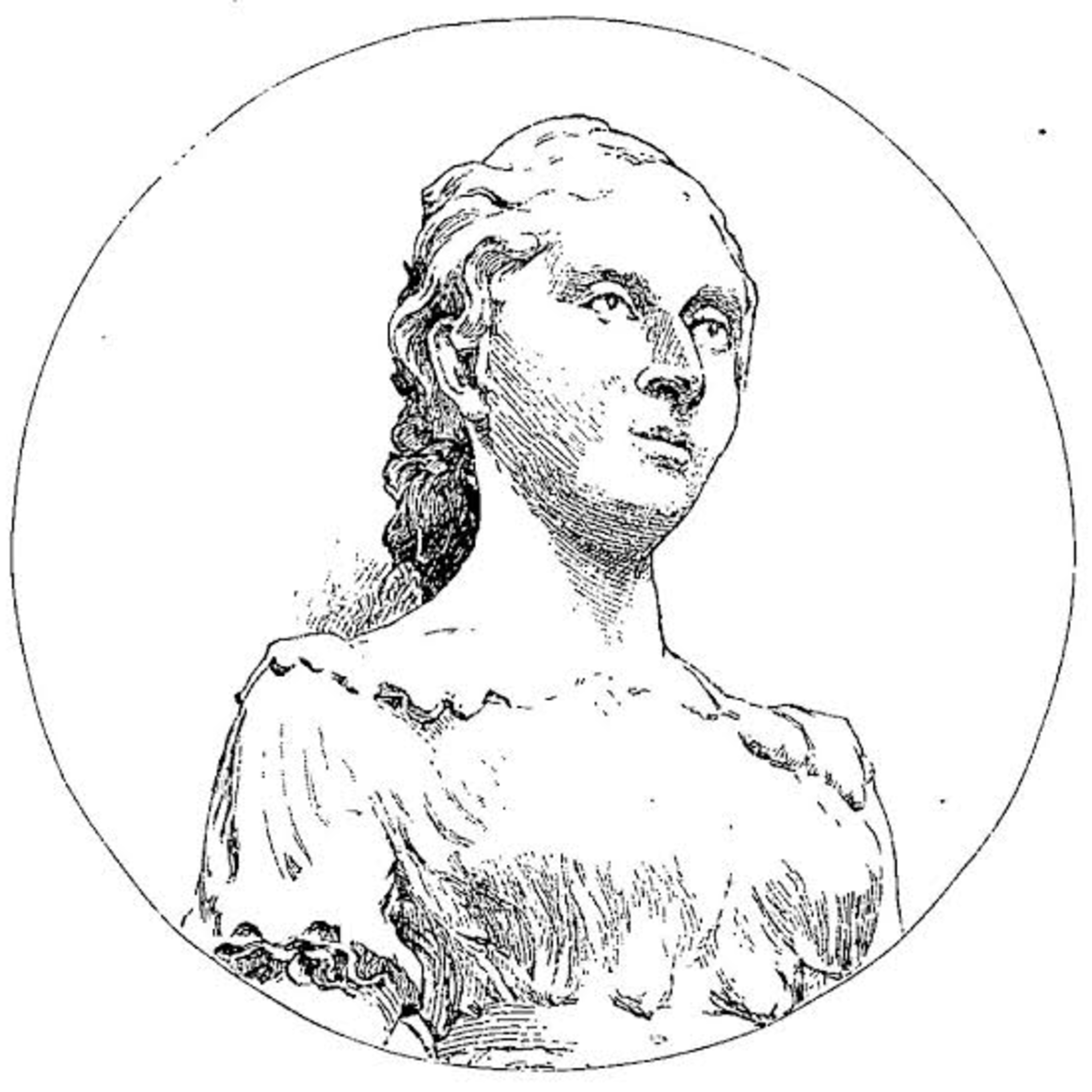 Mujeres célebres matemáticas. Cap. 1. Sophie Germain episode artwork