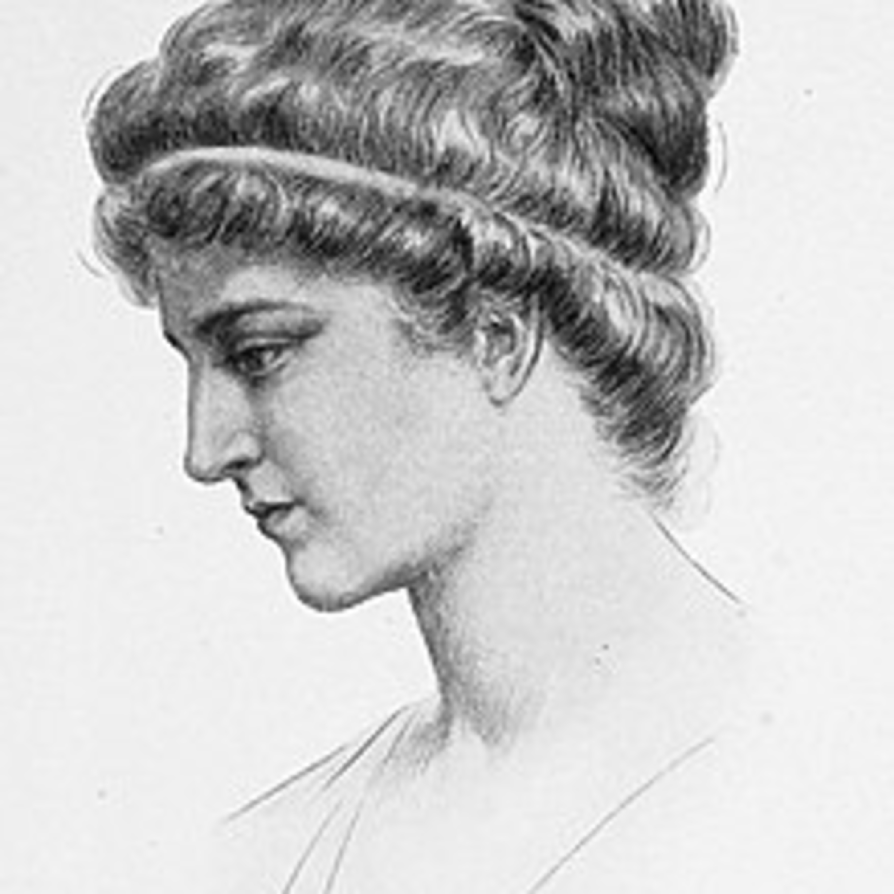 Mujeres célebres matemáticas. Cap. 2. Hipatya de Alexandría. episode artwork