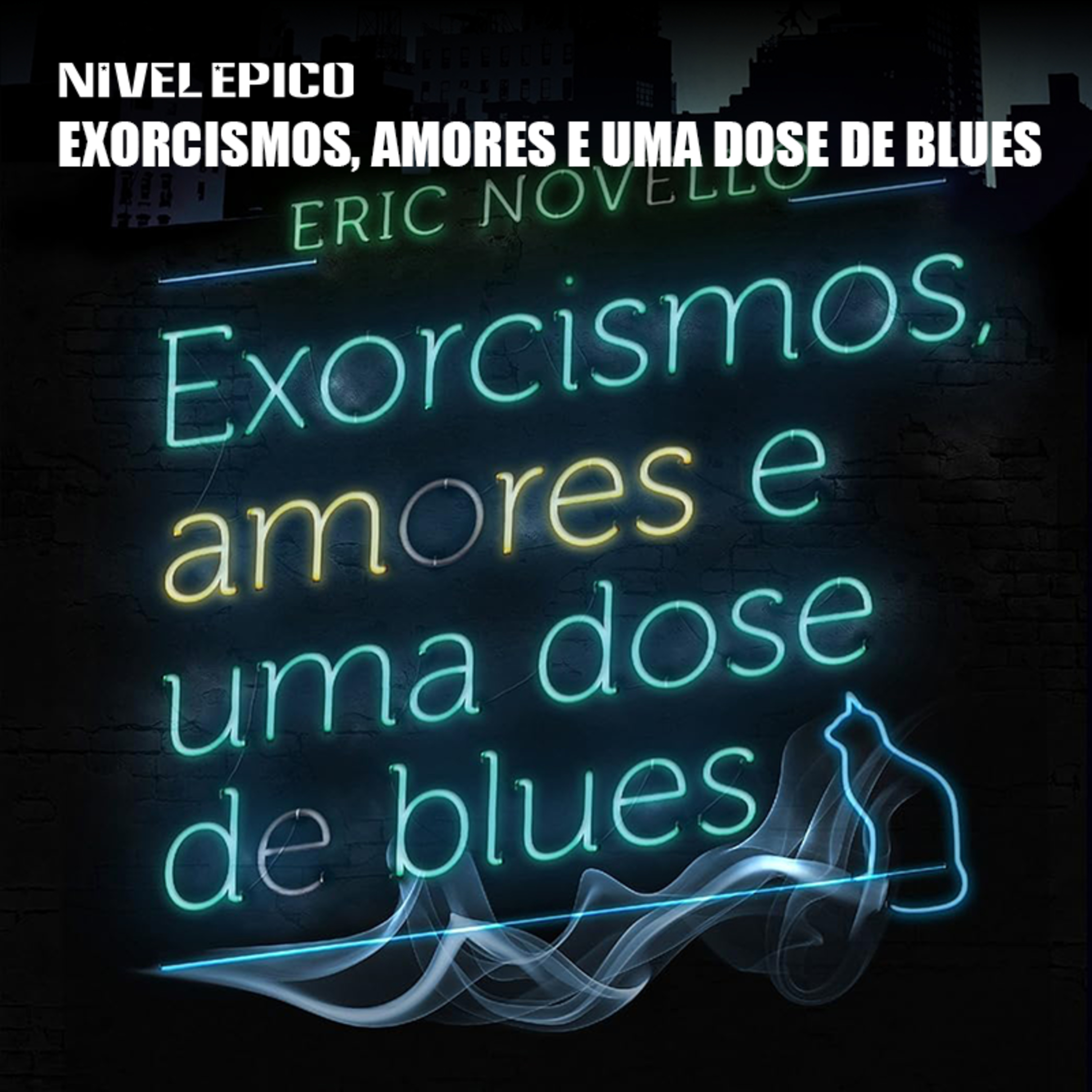 Nível Épico