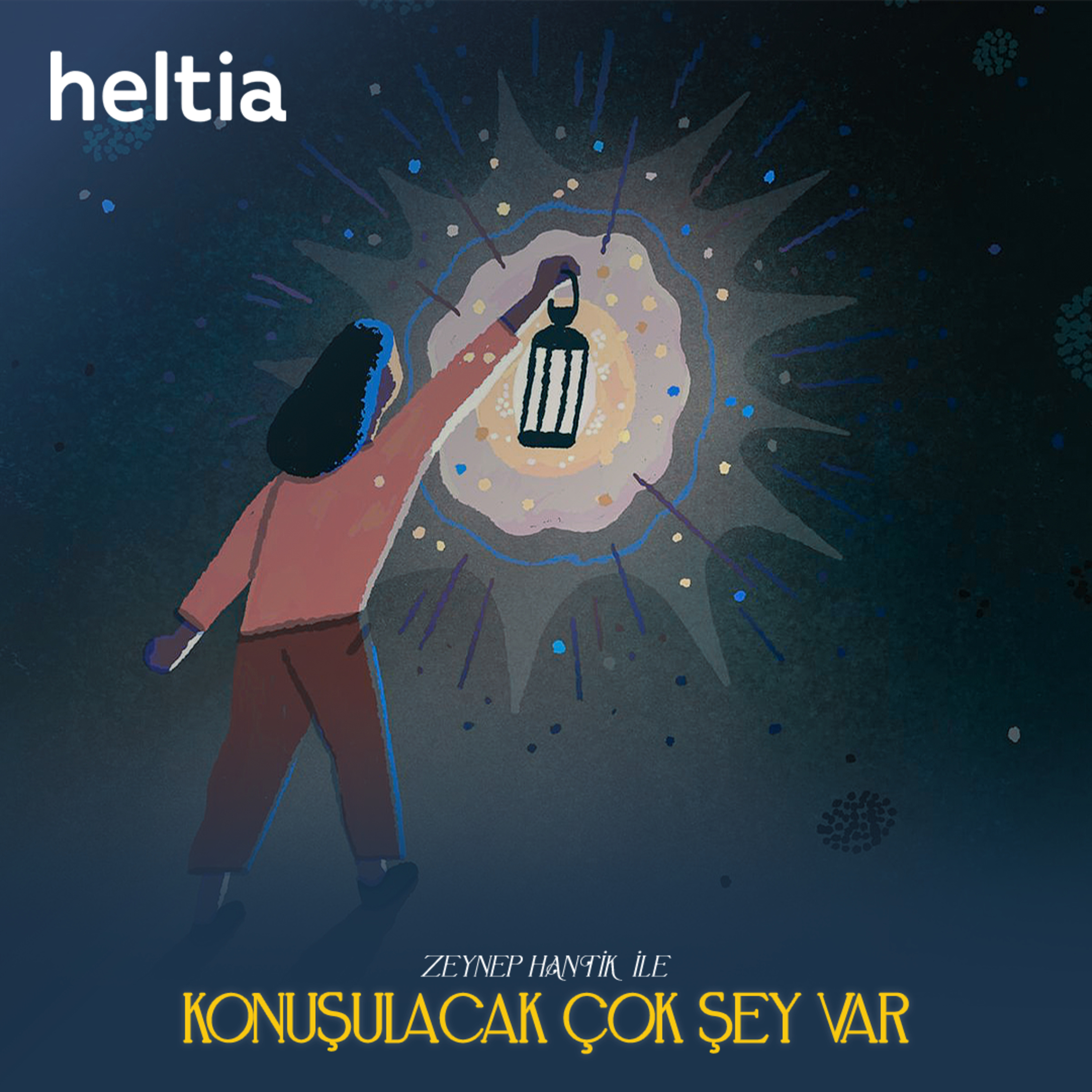 Kendi İçine Yolculuk