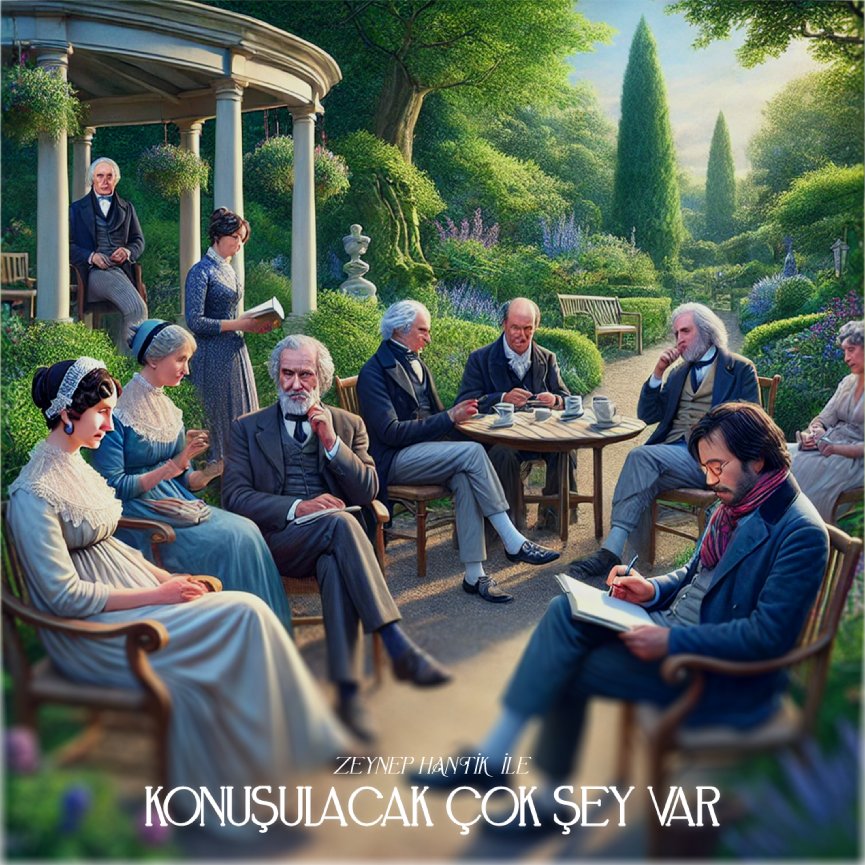 Yazarların Günlük Rutinleri