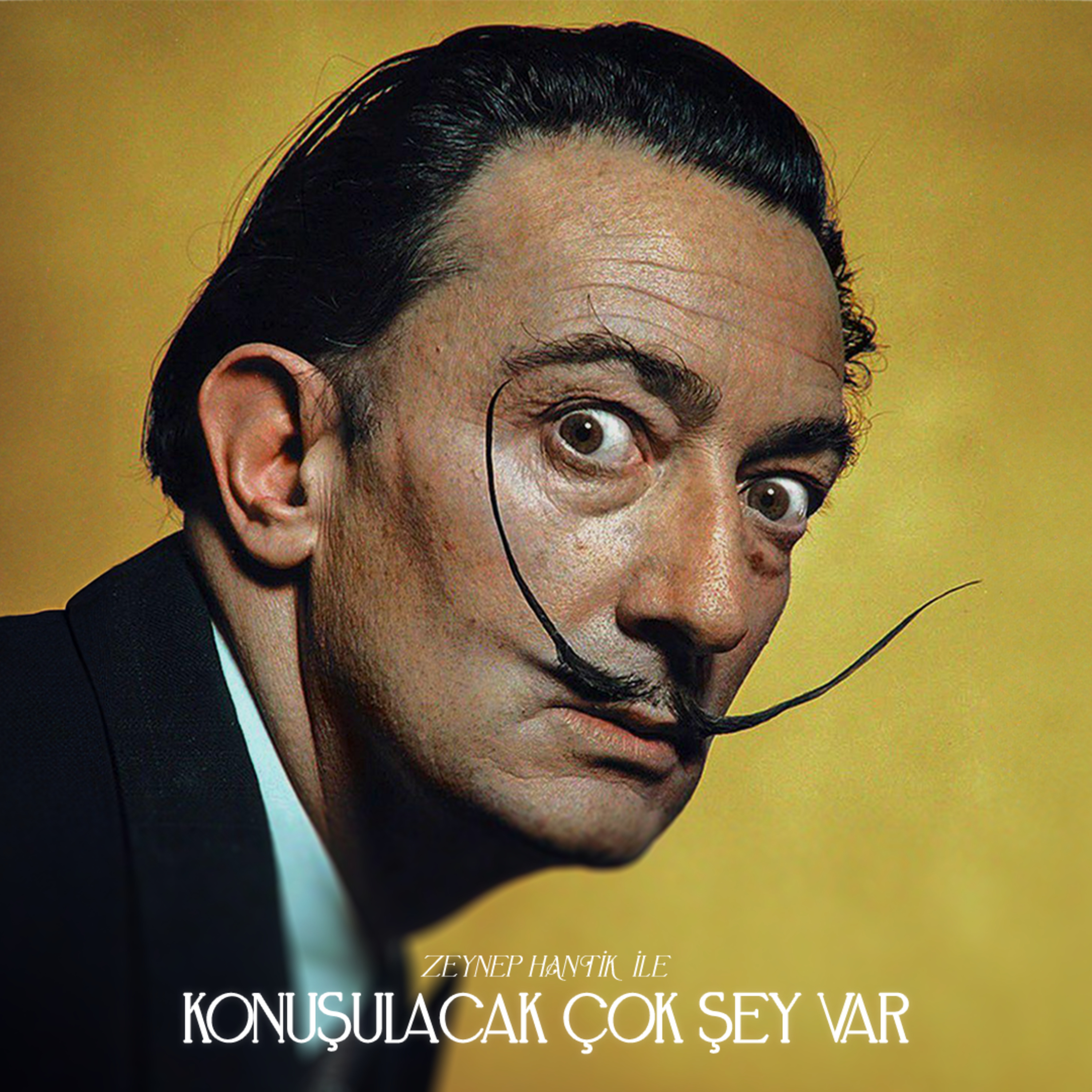 Salvador Dali Kimdir?