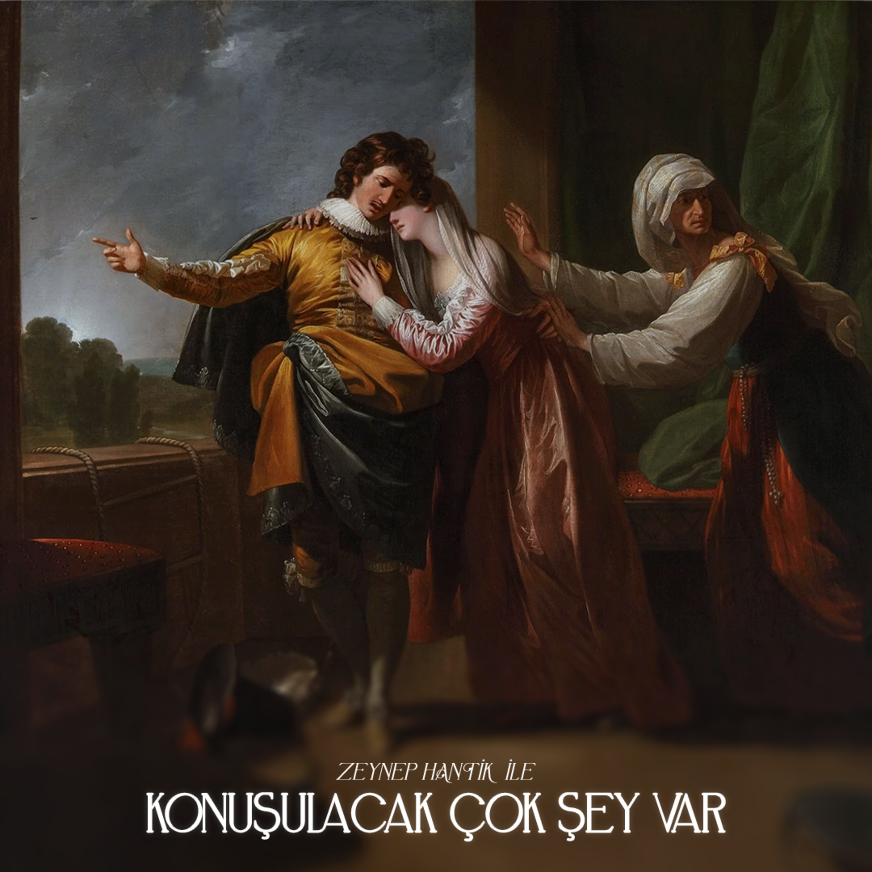 Tarihin Efsane Aşkları