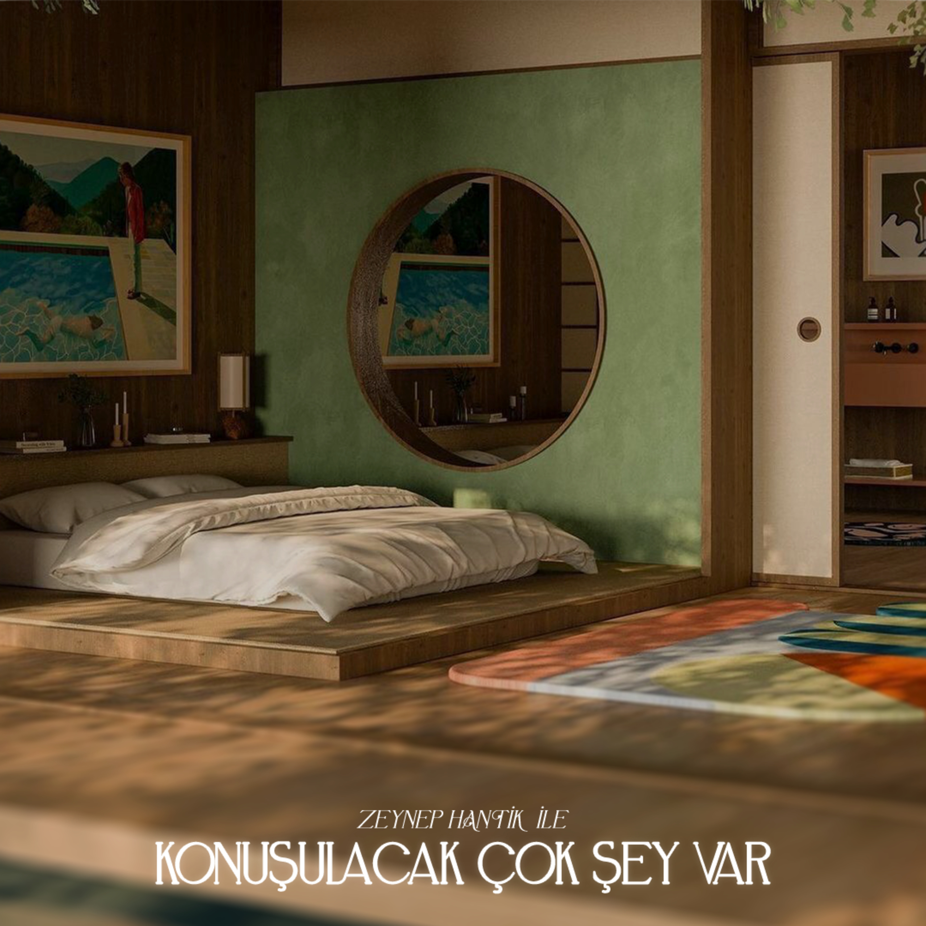 Eski Bir Çin Öğretisi: Feng Shui