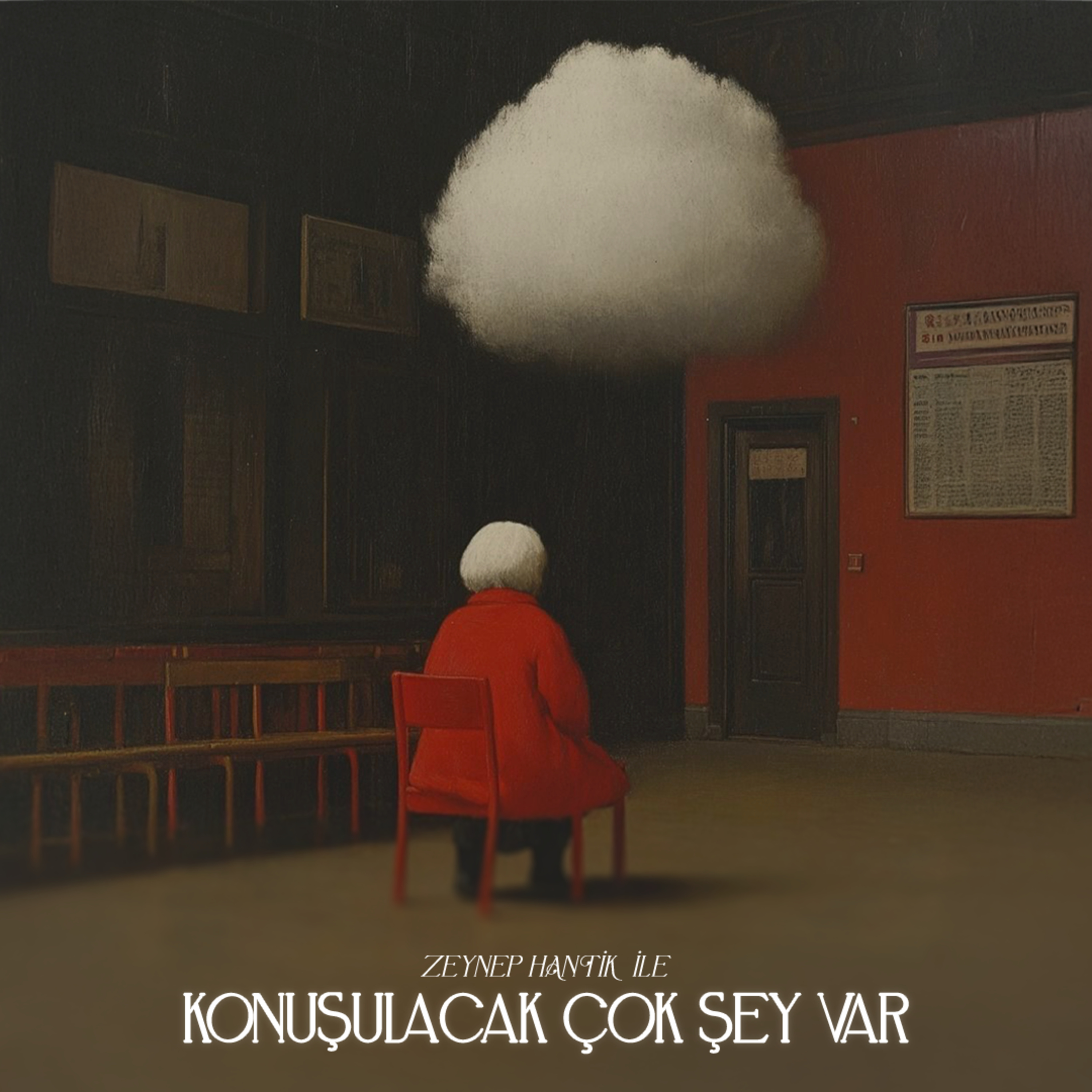 Başarı Mı Şans Mı: Imposter Sendromu