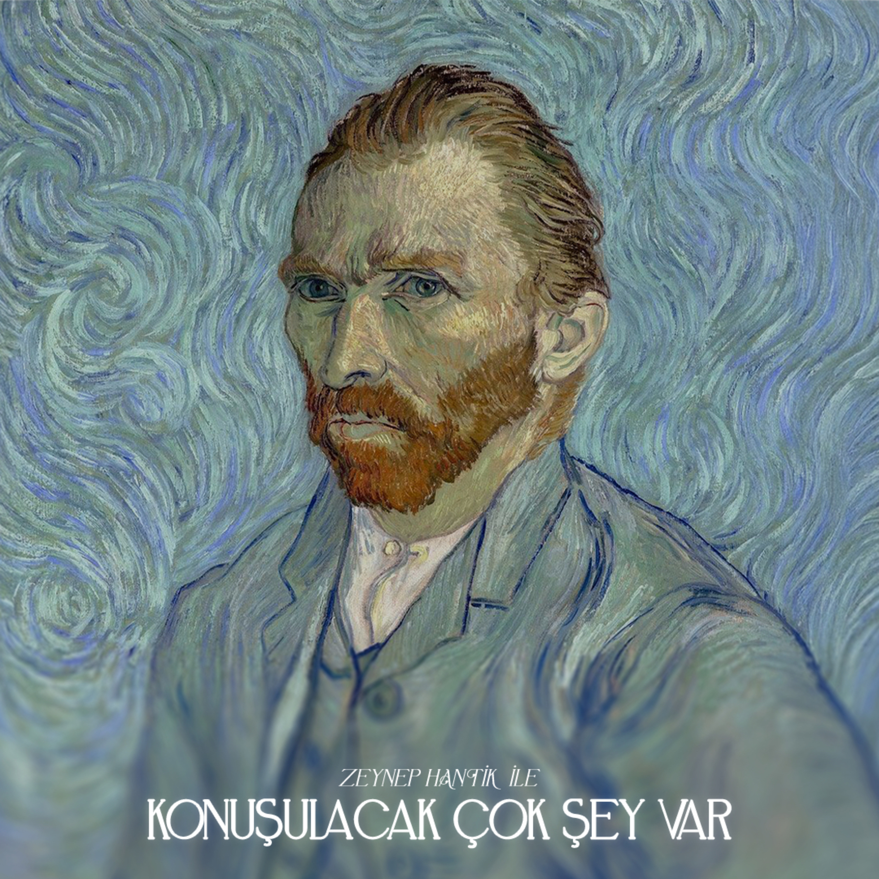 Vincent Van Gogh Kimdir?