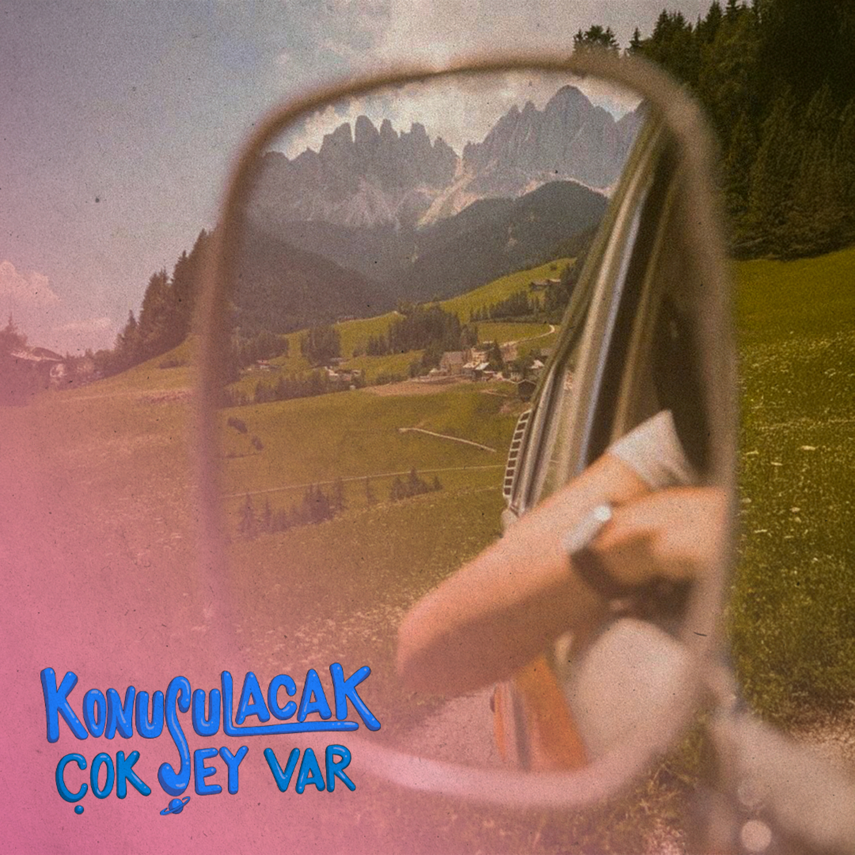Bu Yıl Kendimi Seçiyorum