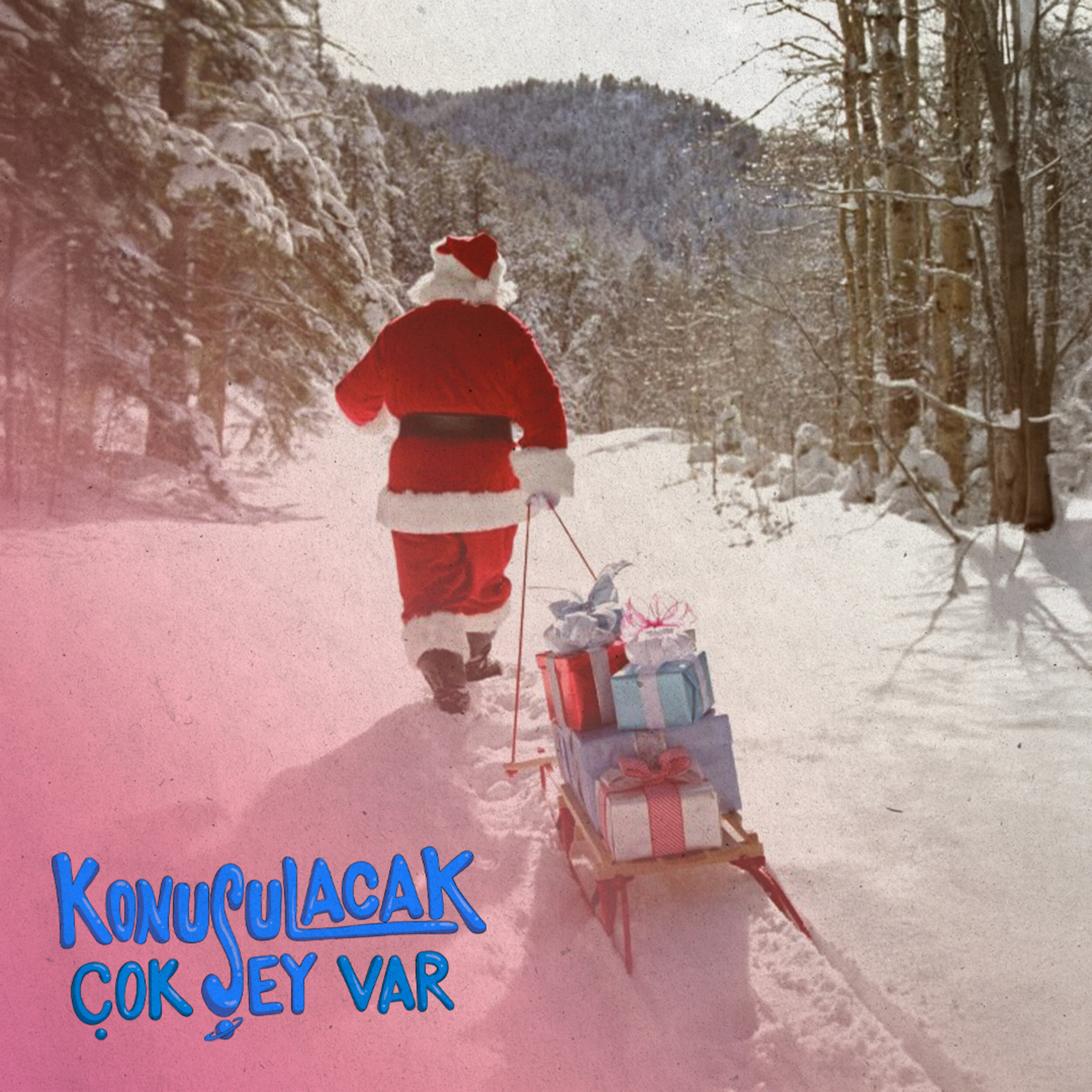 Noel Baba, Yeni Yıl ve Noel