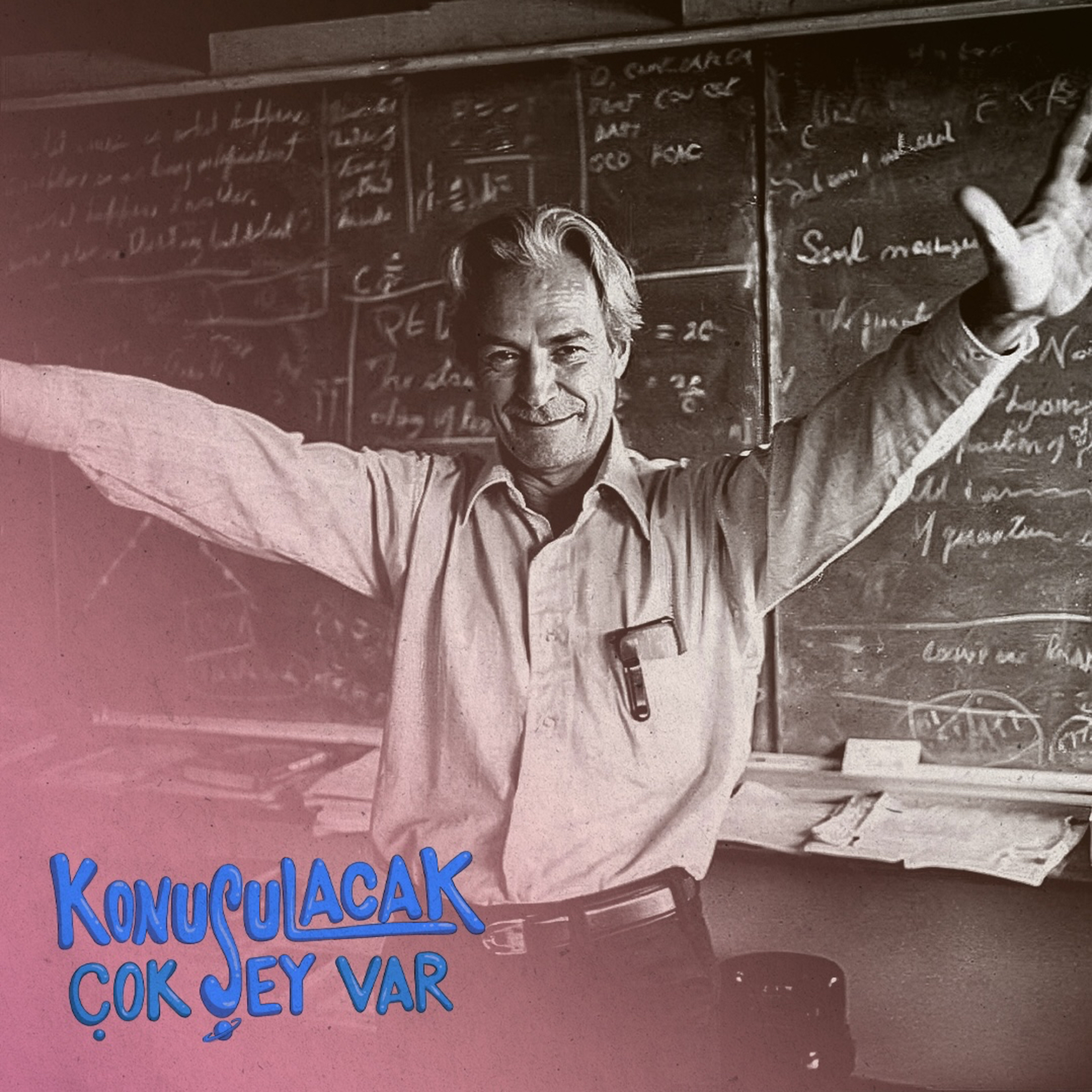 Richard Feynman’ın Defteri: Nasıl Öğreniriz?