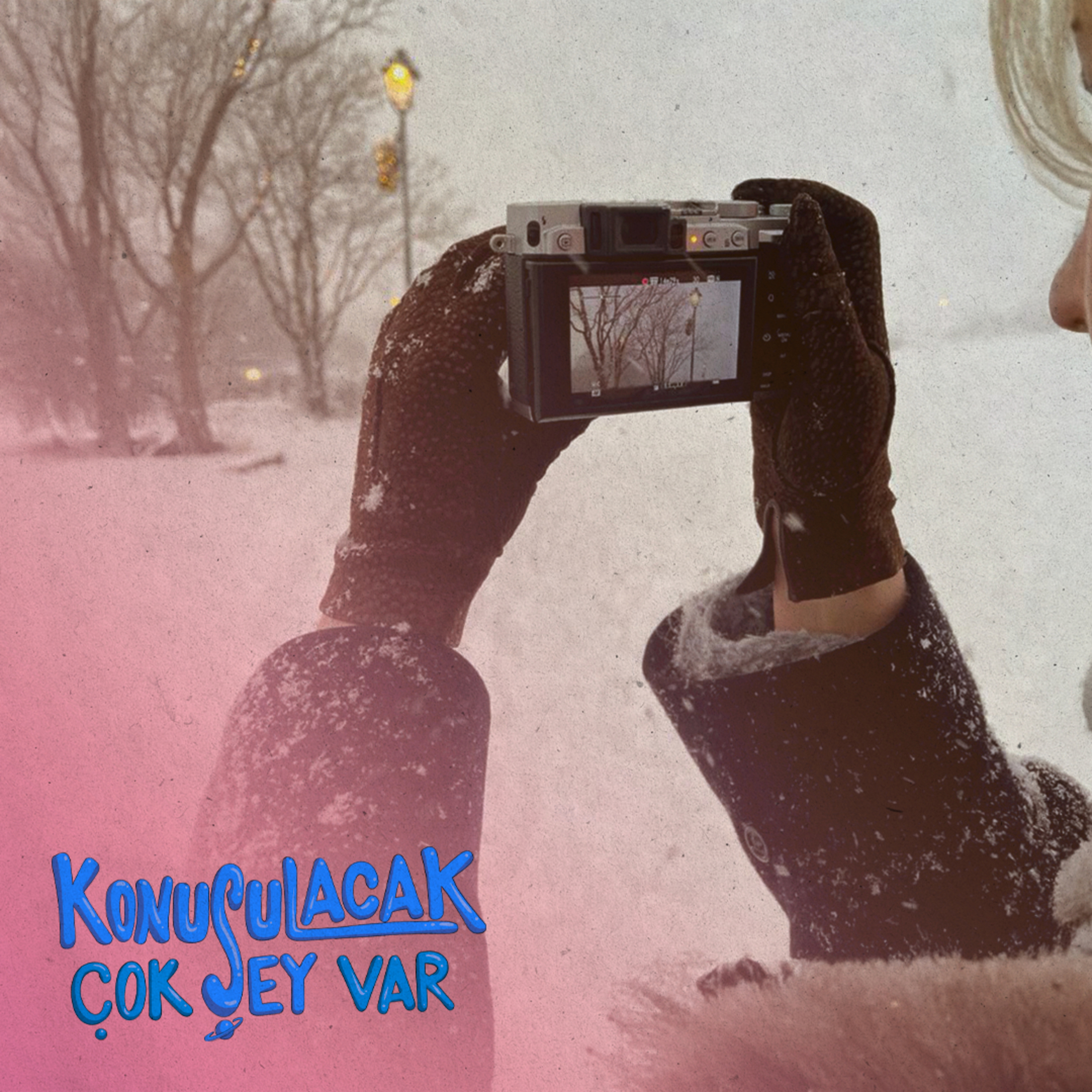 Fotoğraf Mı Çekeyim? Anı Mı Yaşayayım?