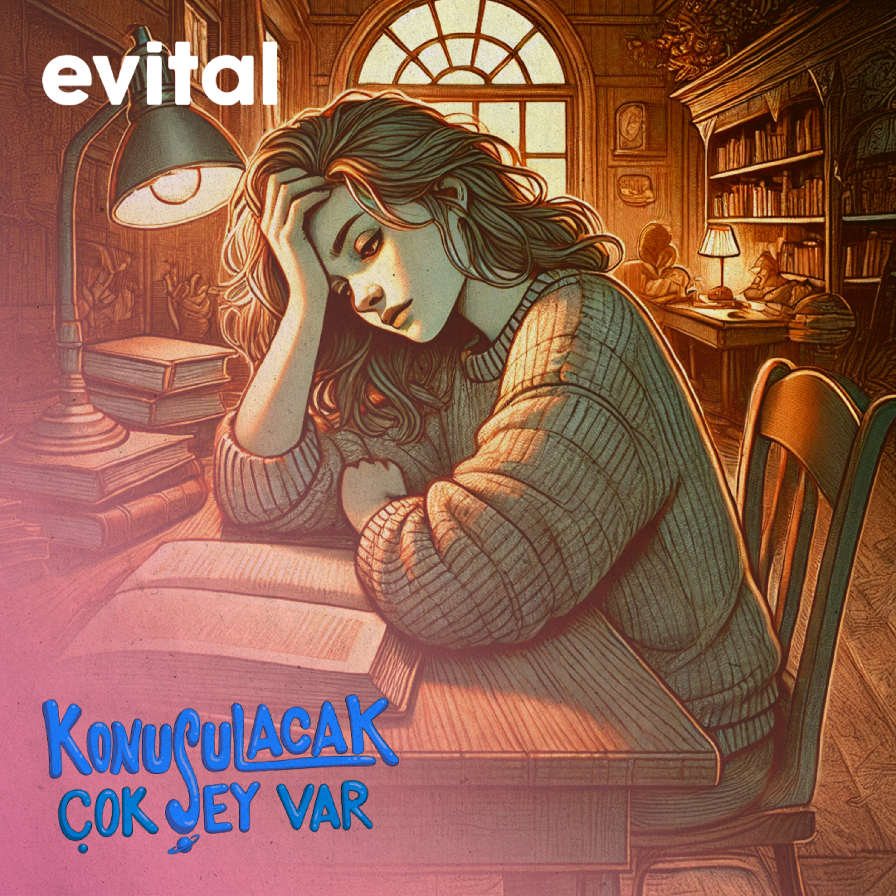 Çalınan Dikkat: Neden Odaklanamıyoruz?