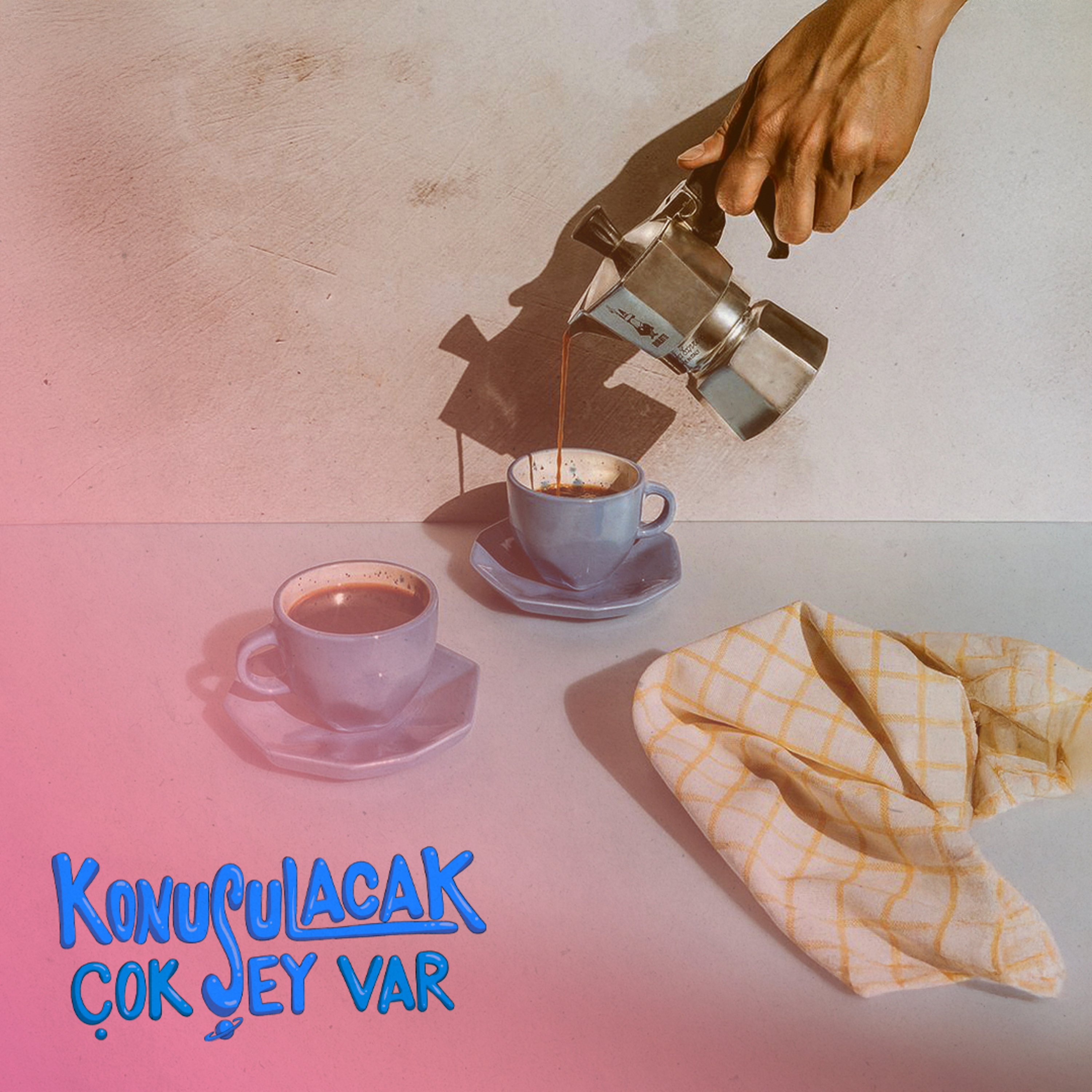 Bir Fincan Tarih: Kahvenin Yolculuğu