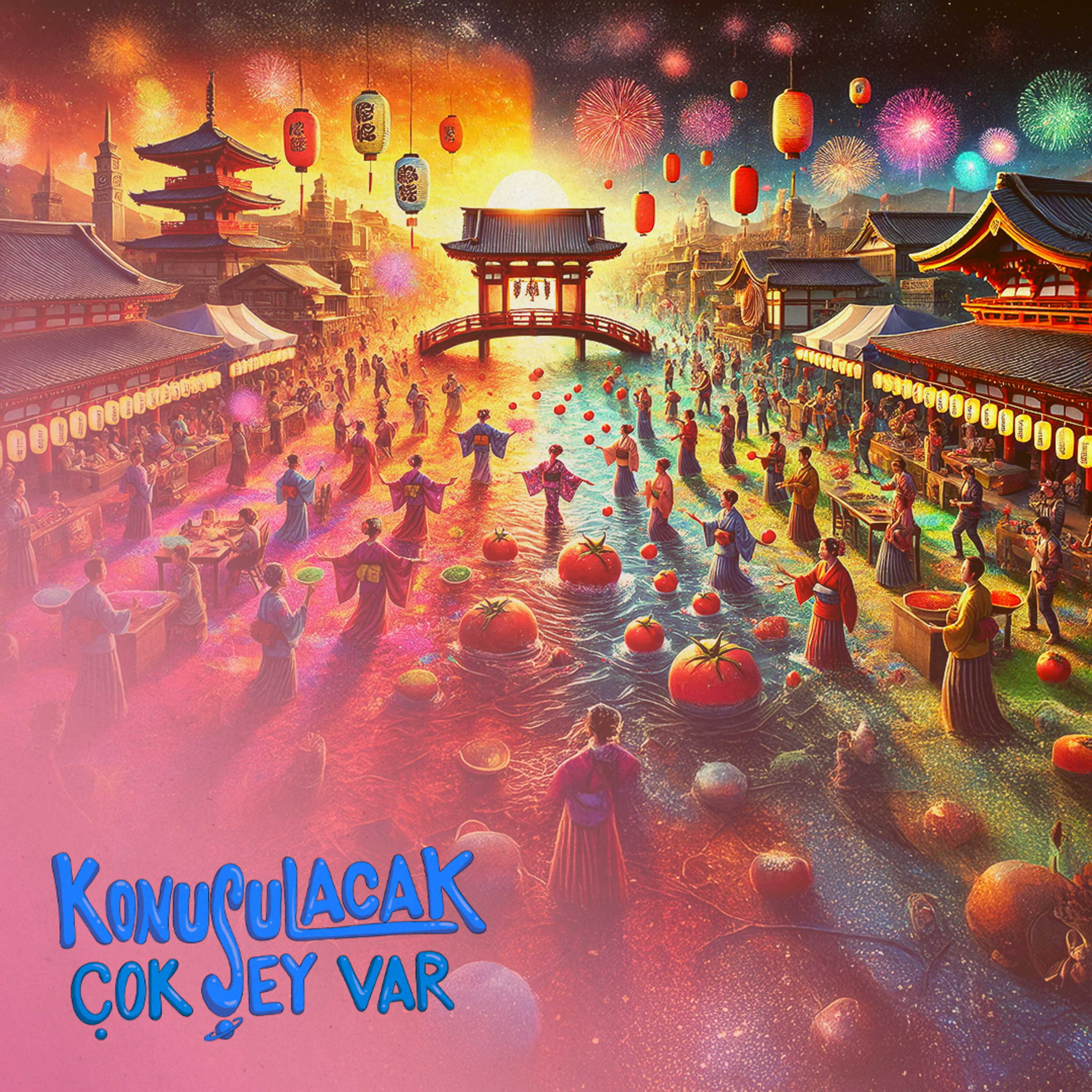 Dünyanın En İlginç Festivalleri