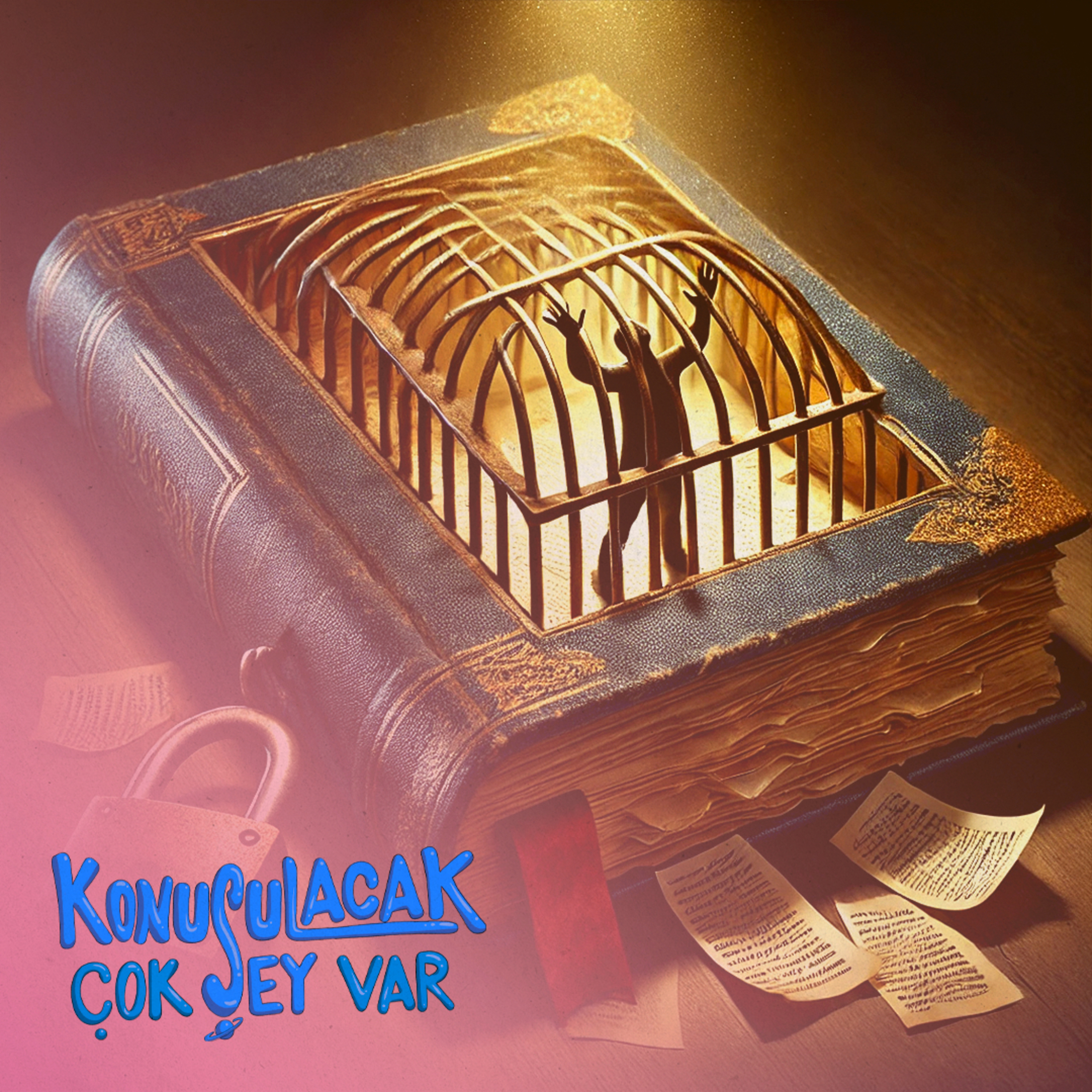 Kitapların Yasaklı Tarihi
