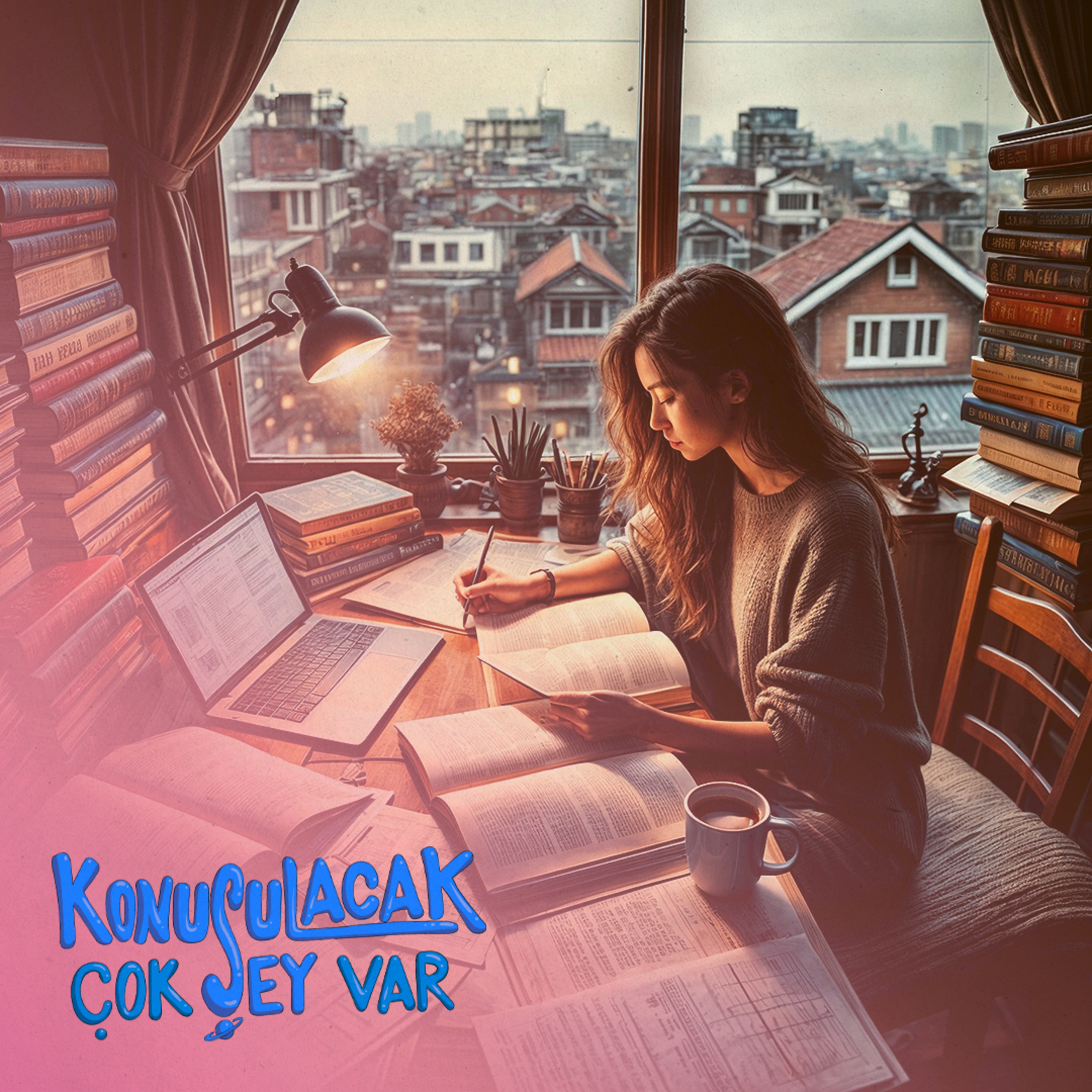 Derin Çalışma: Saatlerce Kesintisiz Çalışabilmek
