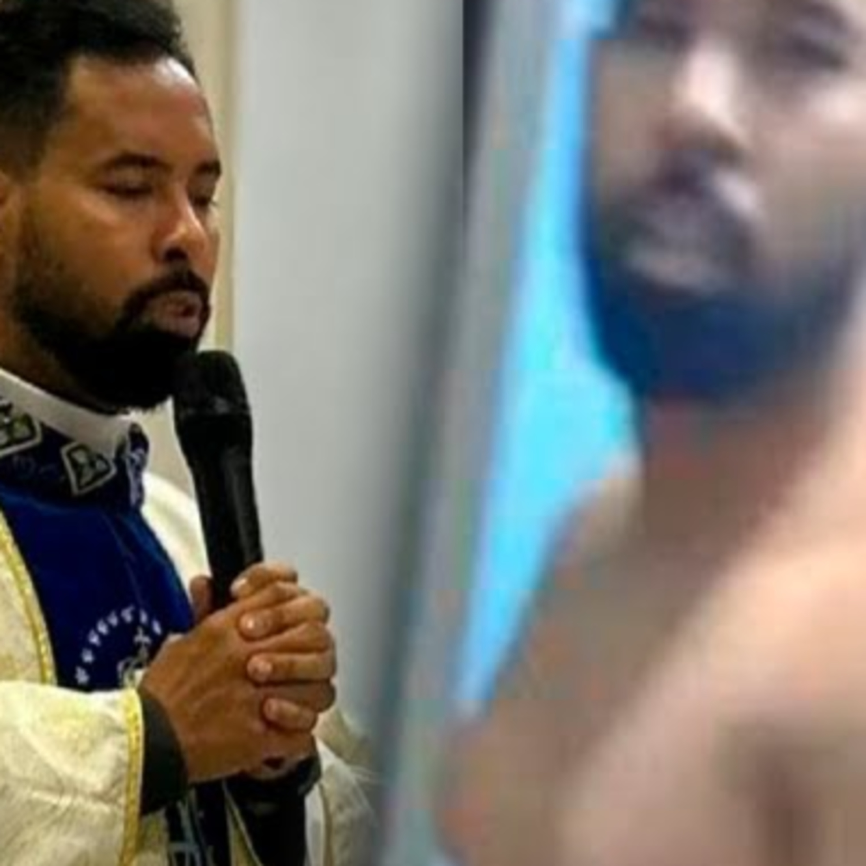 PADRE É PEGO COM MULHER DE FIEL - COMO A SOCIOLOGIA PODE EXPLICAR ESSE FATO (AULA COM JOEL) PADRE É PEGO COM MULHER DE FIEL - COMO A SOCIOLOGIA PODE EXPLICAR ESSE FATO (AULA COM JOEL)