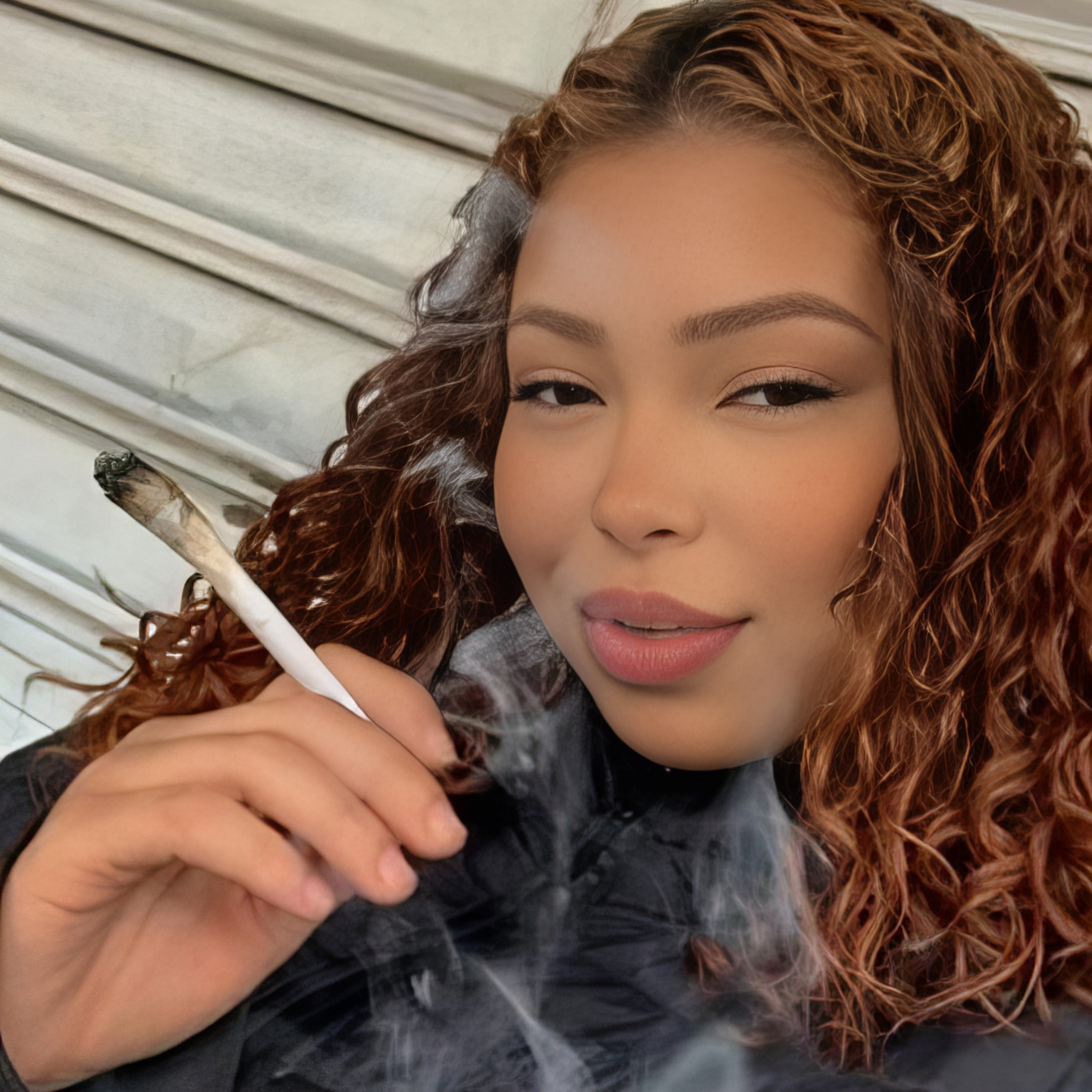 PENELOPE CHARMOSA OU JAPINHA DO CV, A SEGURANÇA DO DOCA QUE TEVE A CABEÇA ESFACELADA PENELOPE CHARMOSA OU JAPINHA DO CV, A SEGURANÇA DO DOCA QUE TEVE A CABEÇA ESFACELADA