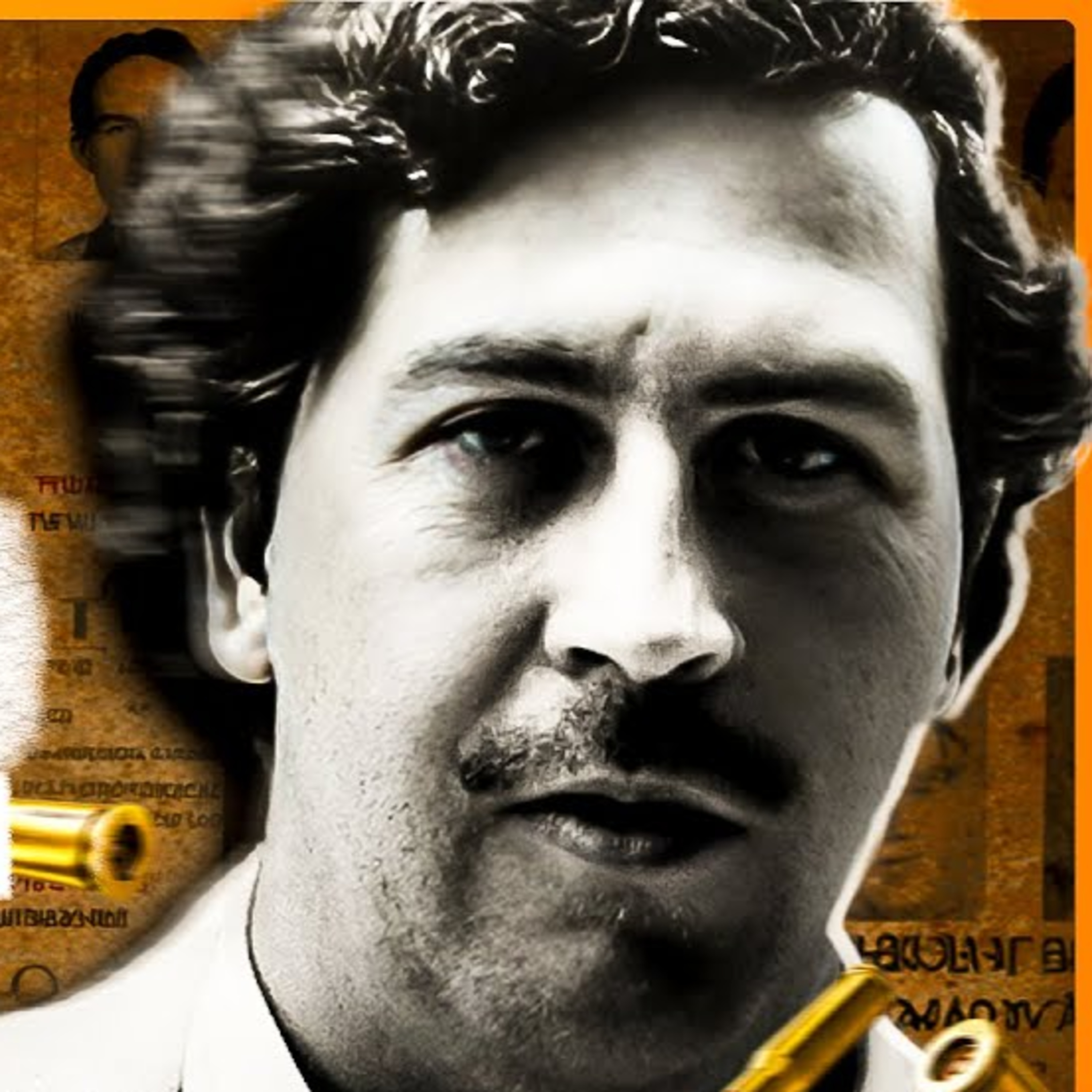 DOSSIÊ CARTEL DE MEDELLÍN