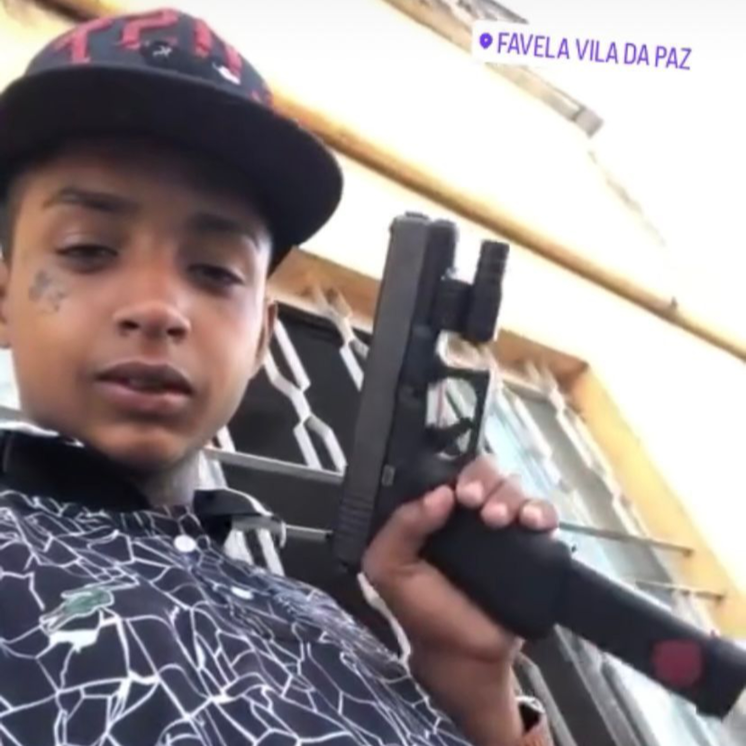 SEMENTINHA, O TERROR DE MINAS GERAIS, QUE AOS 15 JÁ FIGURAVA ENTRE OS MEMBROS DO TRIBUNAL DO CV SEMENTINHA, O TERROR DE MINAS GERAIS, QUE AOS 15 JÁ FIGURAVA ENTRE OS MEMBROS DO TRIBUNAL DO CV